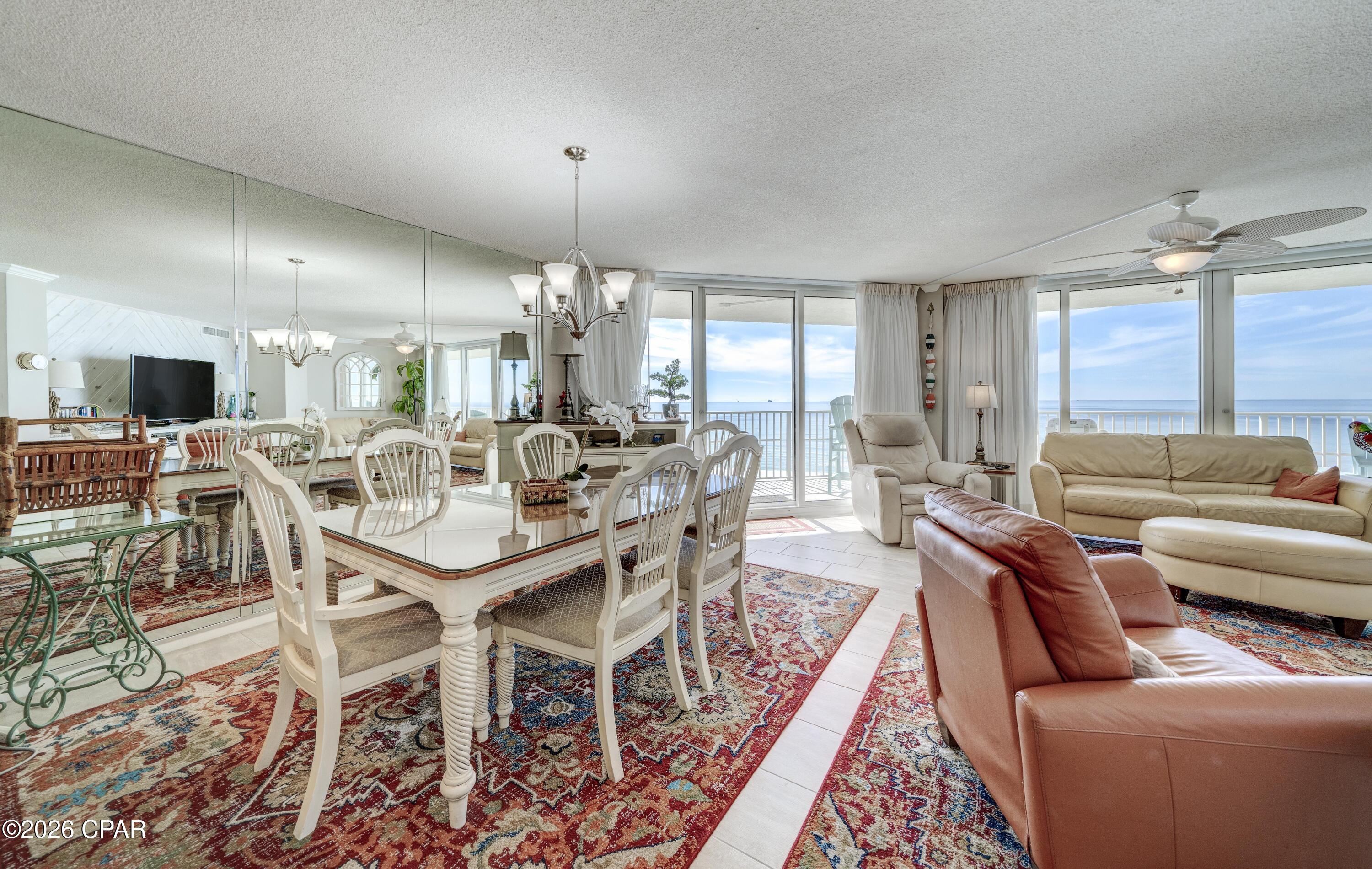 Dunes Of Panama Phase V - Residential