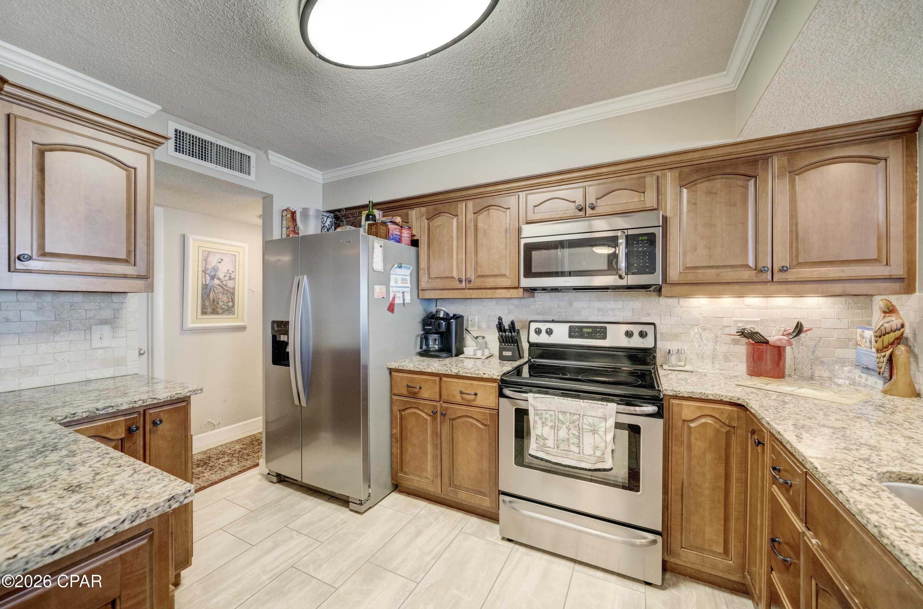 Dunes Of Panama Phase V - Residential