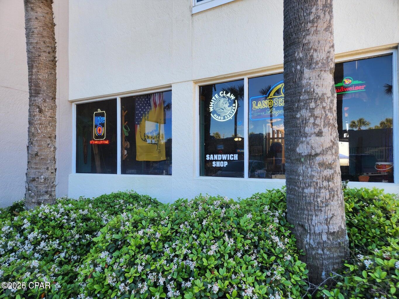 Dunes Of Panama Phase V - Residential