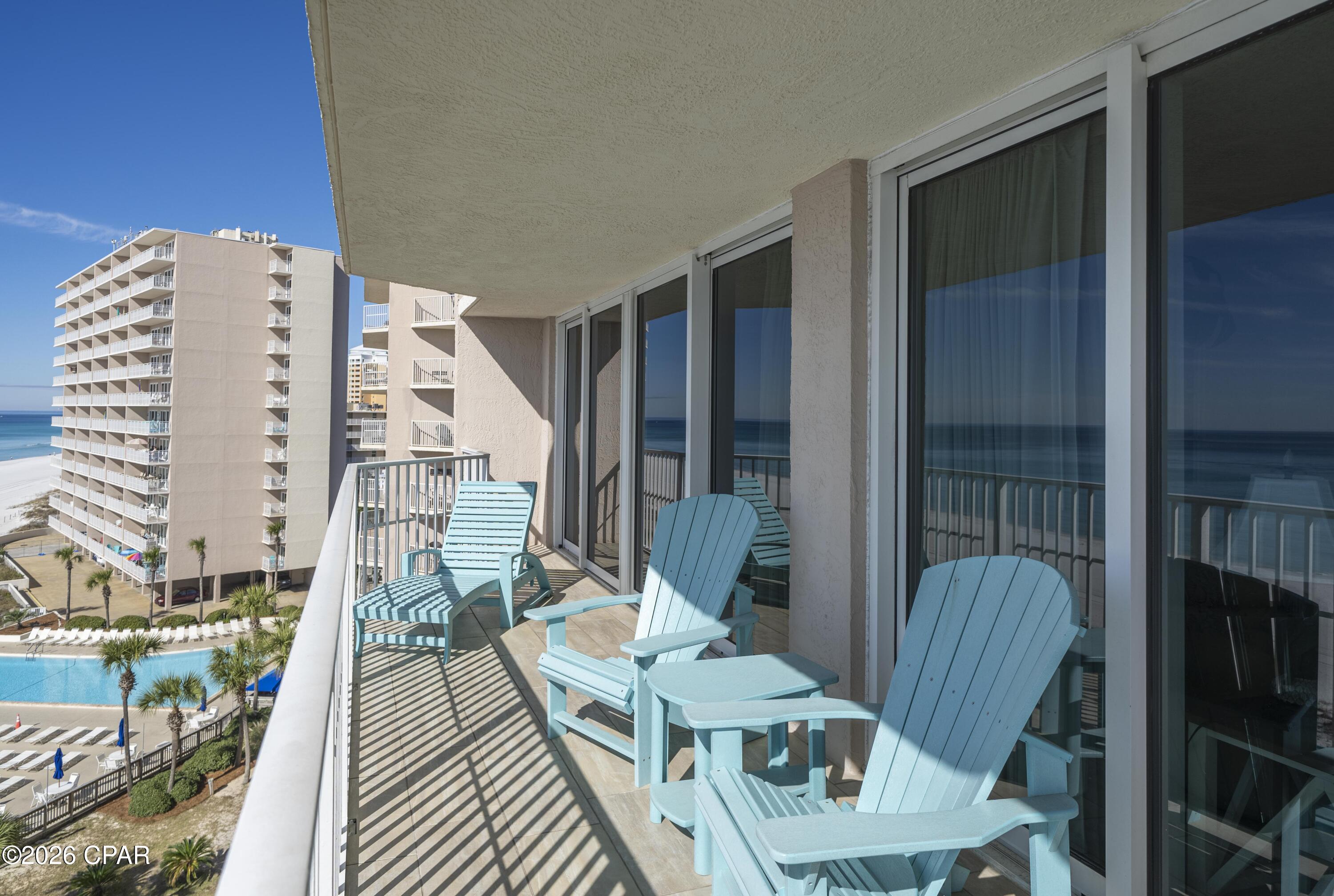 Dunes Of Panama Phase V - Residential