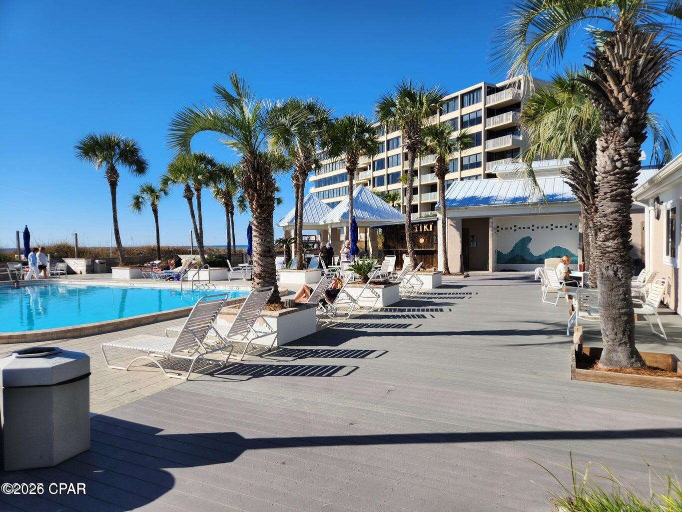 Dunes Of Panama Phase V - Residential