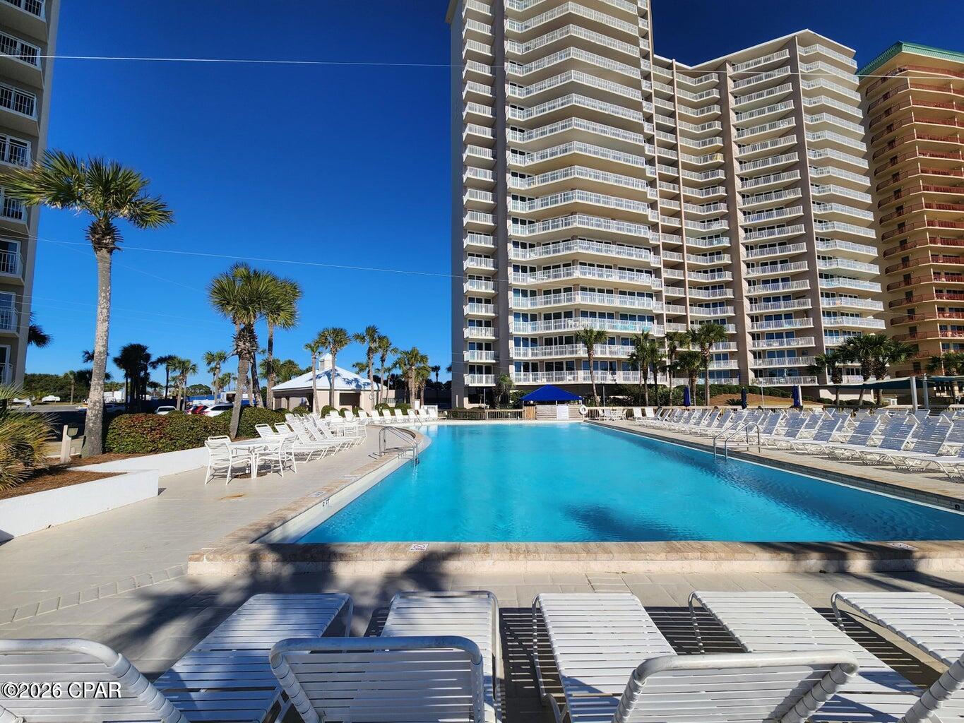 Dunes Of Panama Phase V - Residential