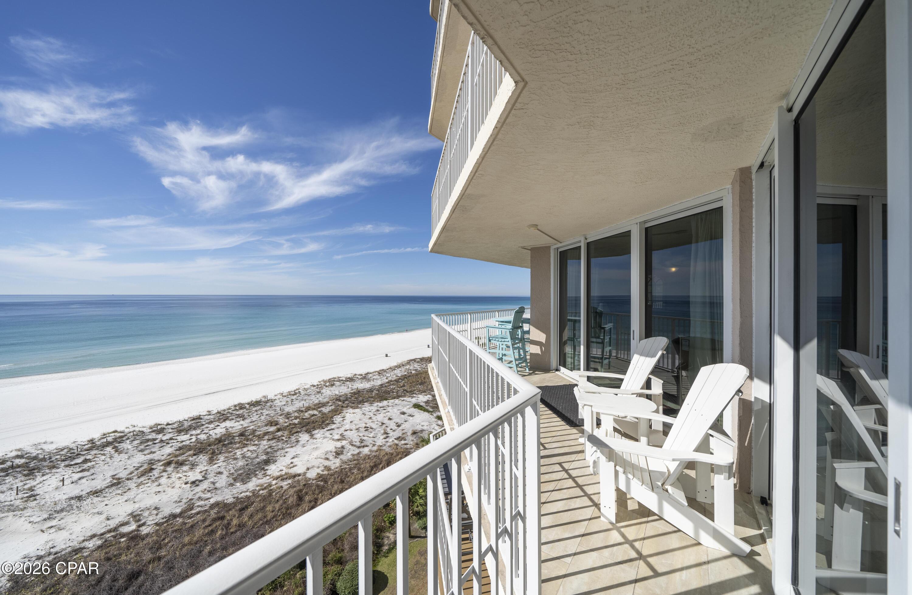 Dunes Of Panama Phase V - Residential