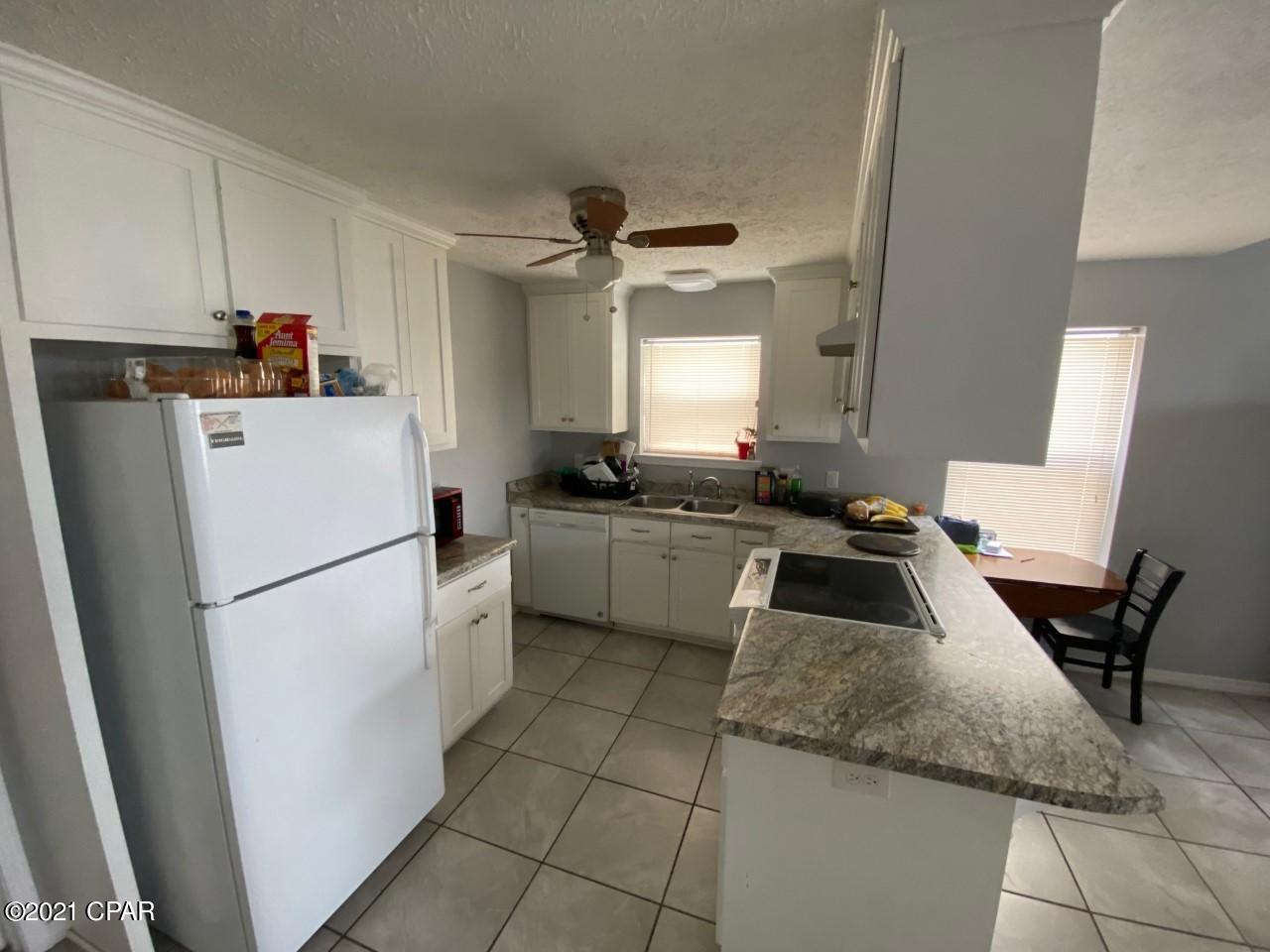 Palm Cove Phase III - Residential