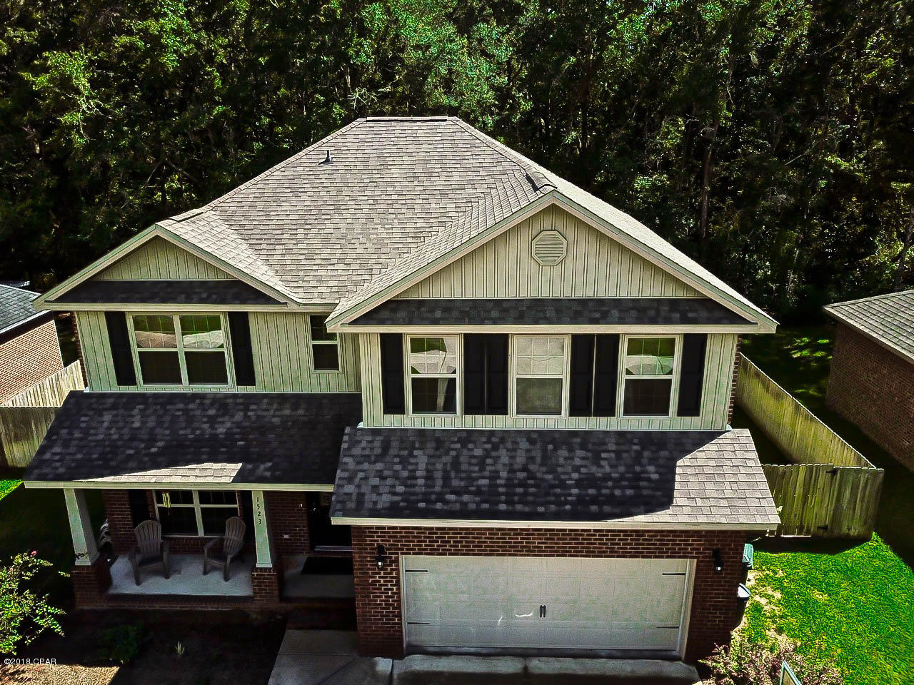 Water Oak Plantation - Residential