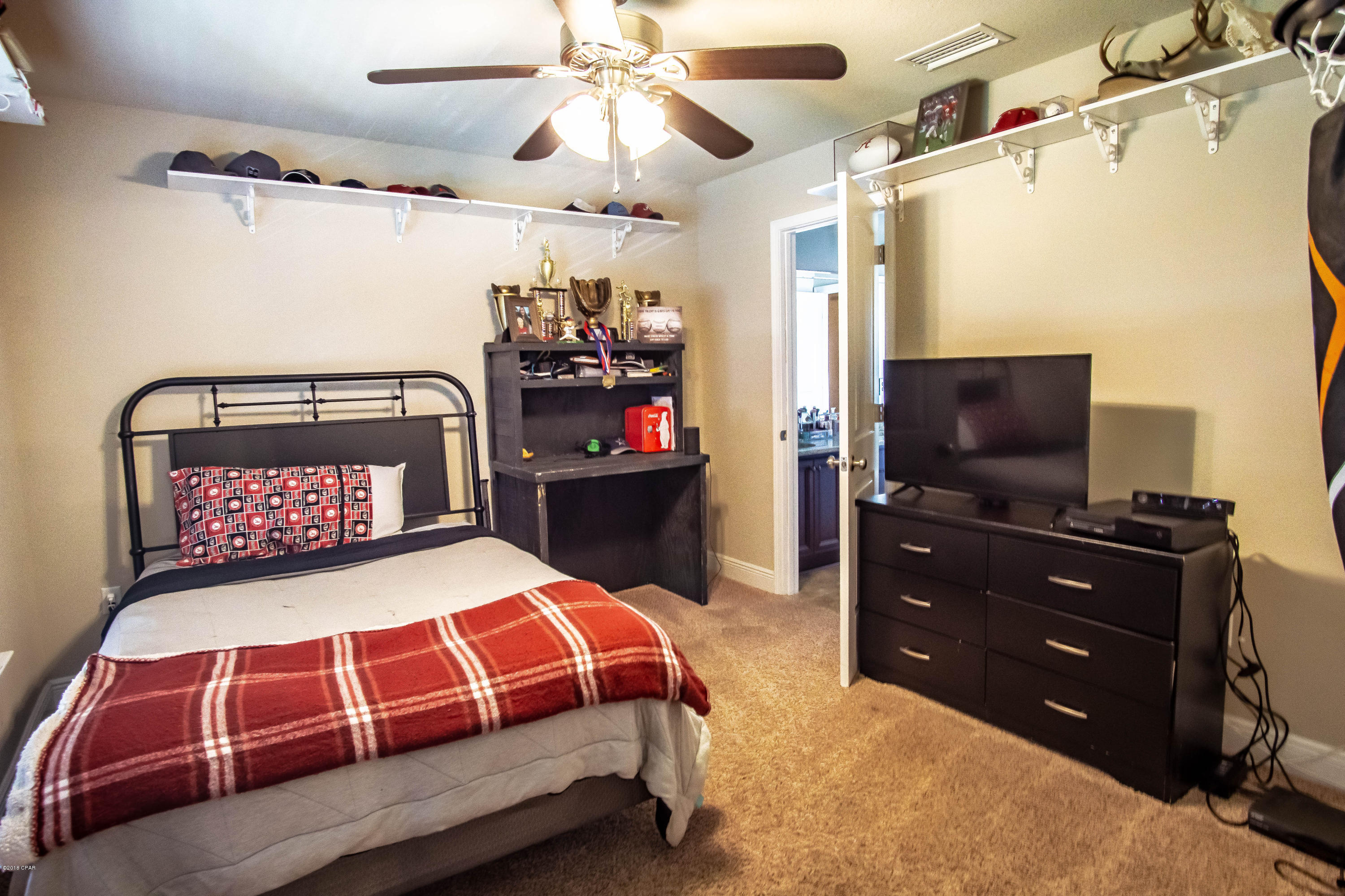 Water Oak Plantation - Residential