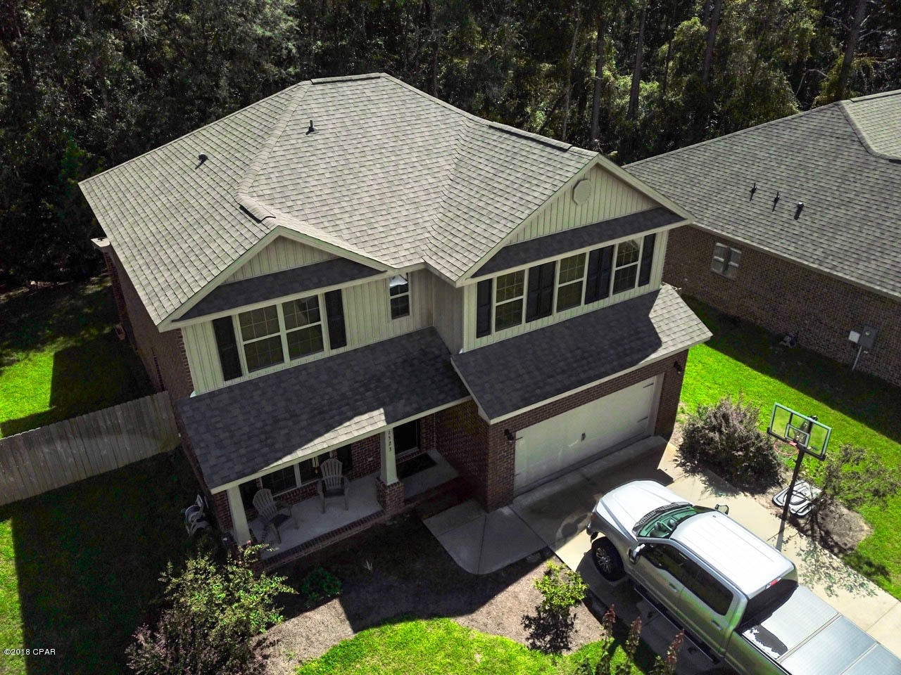 Water Oak Plantation - Residential