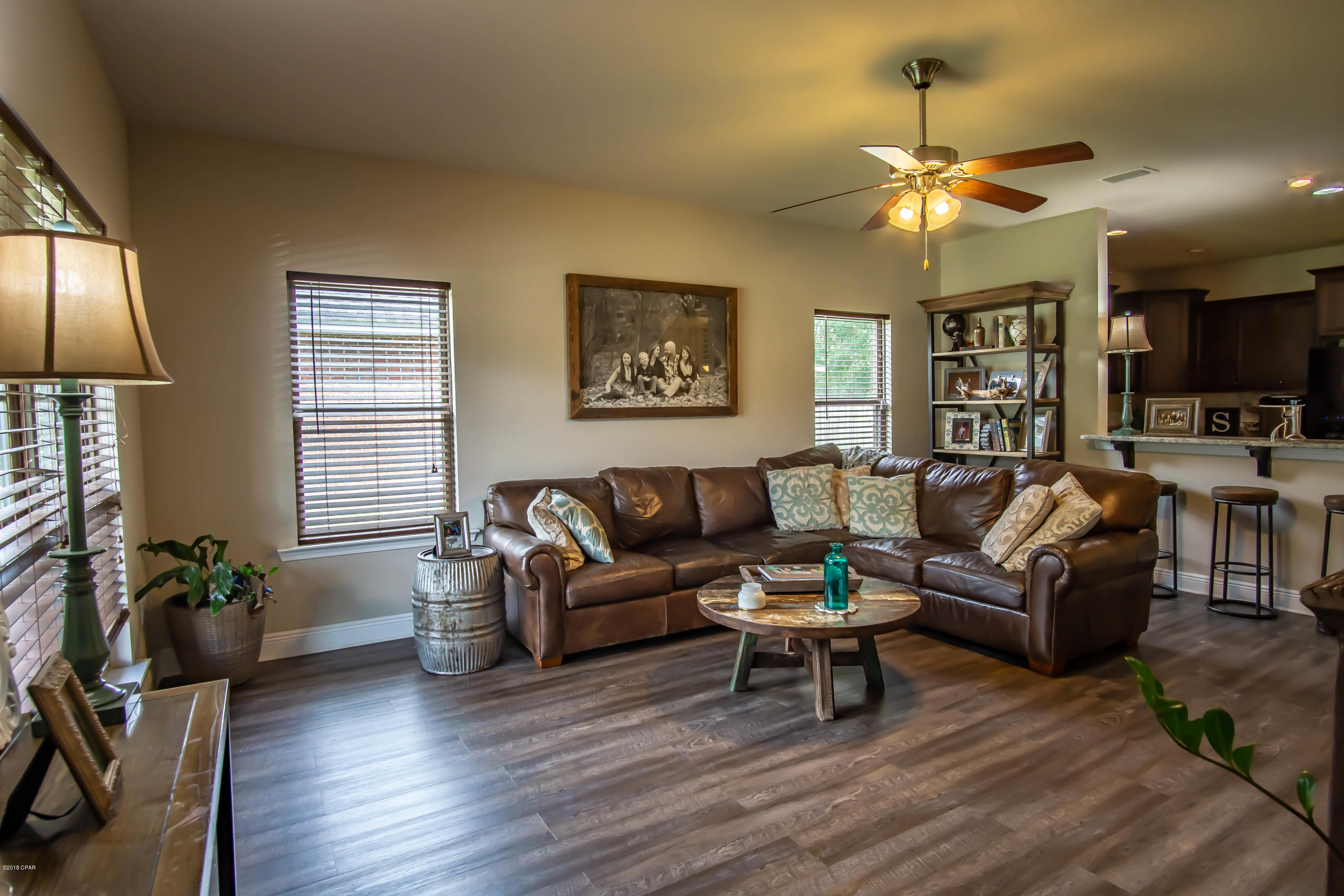 Water Oak Plantation - Residential