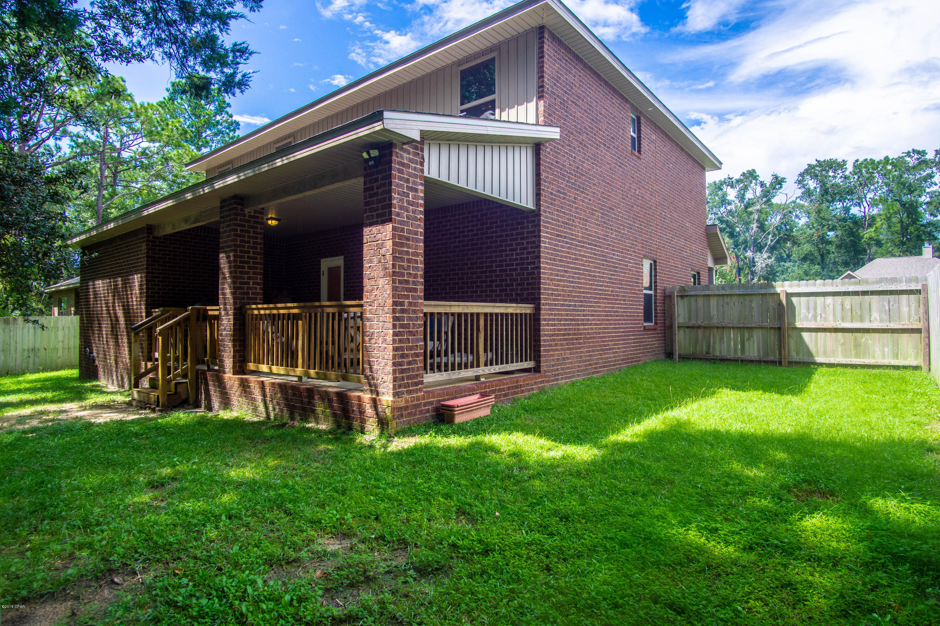 Water Oak Plantation - Residential