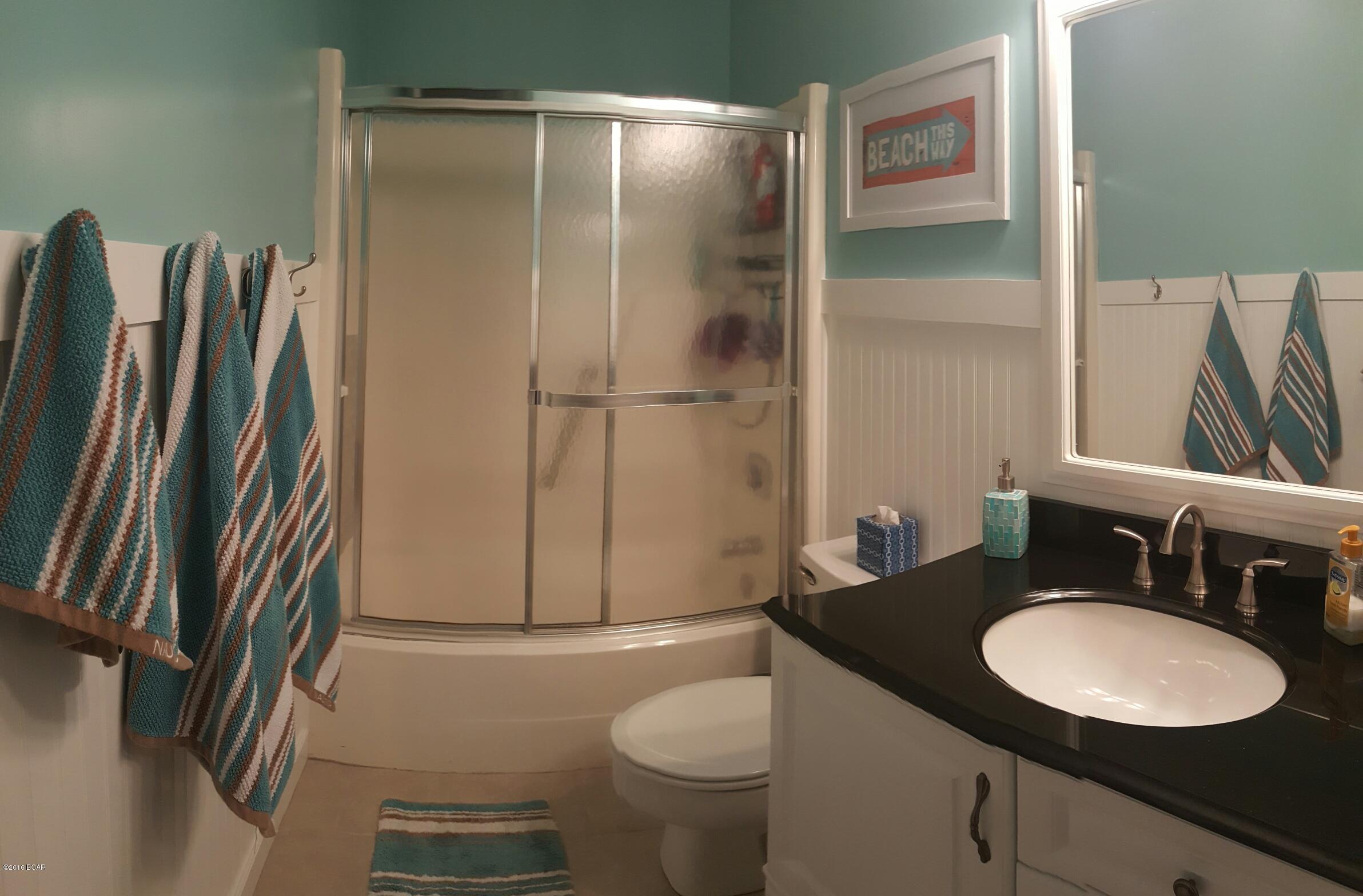 Treasure Cove Condo. - Residential