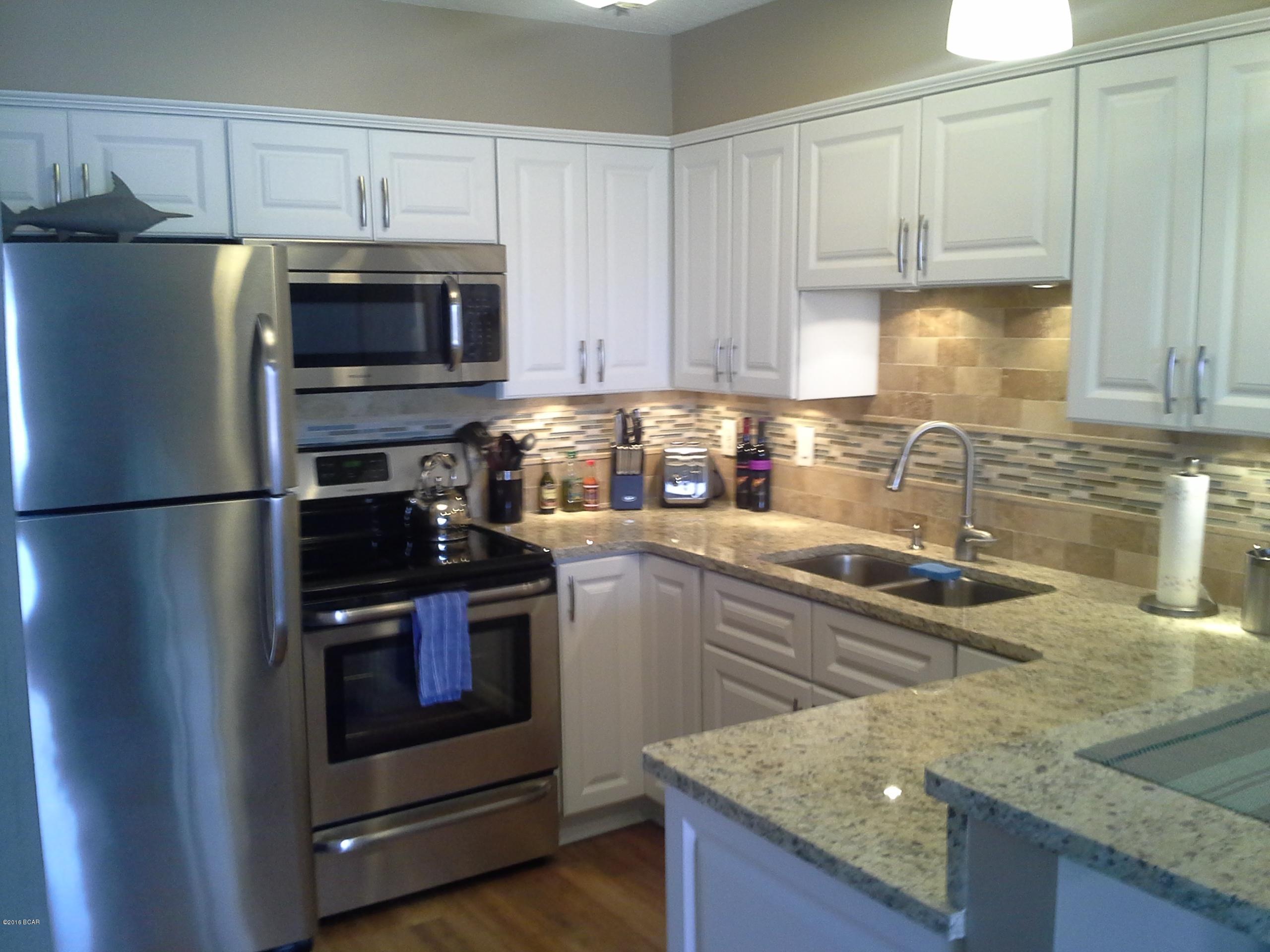 Treasure Cove Condo. - Residential