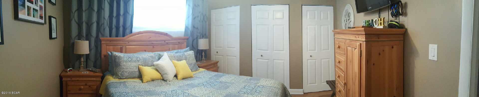 Treasure Cove Condo. - Residential