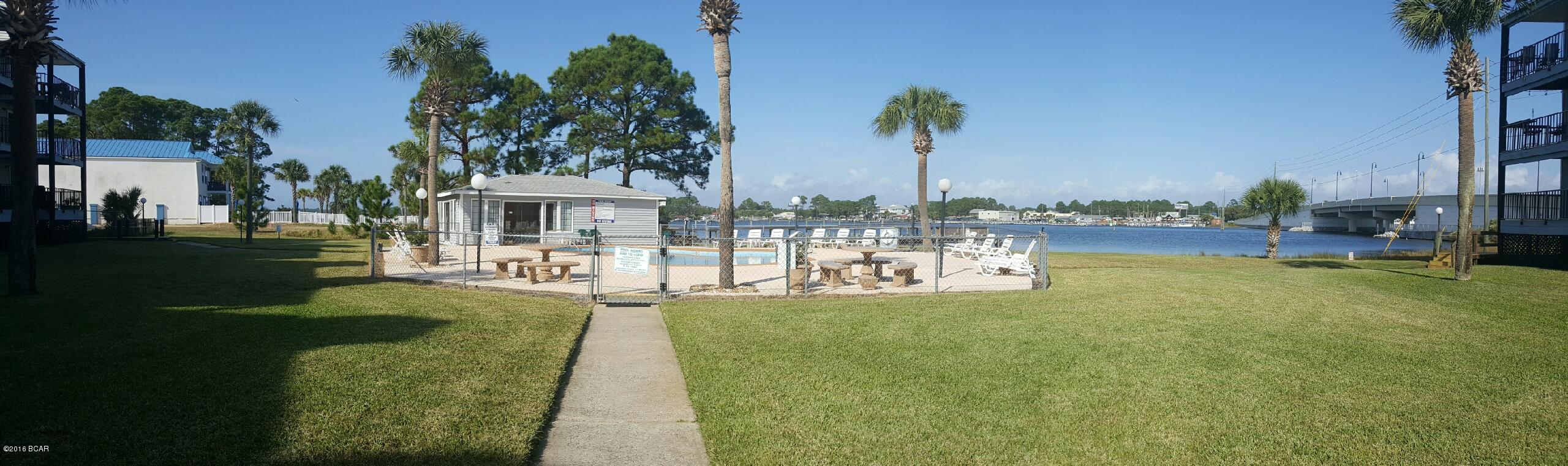 Treasure Cove Condo. - Residential