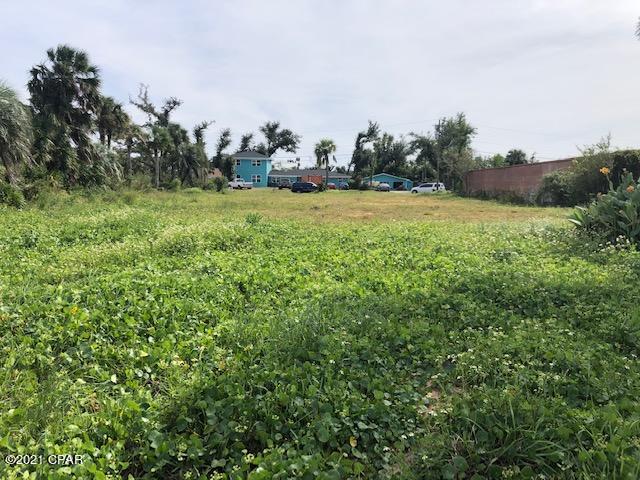 Bay Park Manor - Land