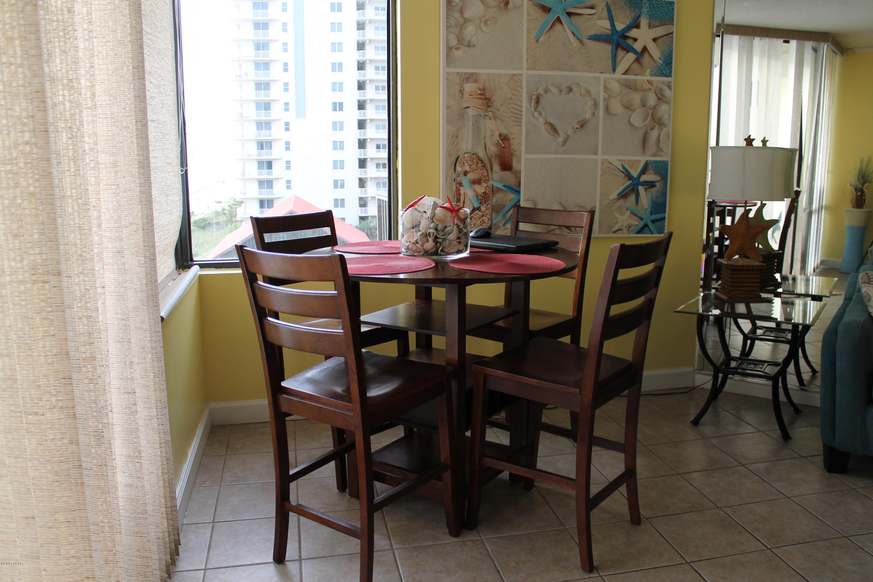 Sunbird Condo - Residential