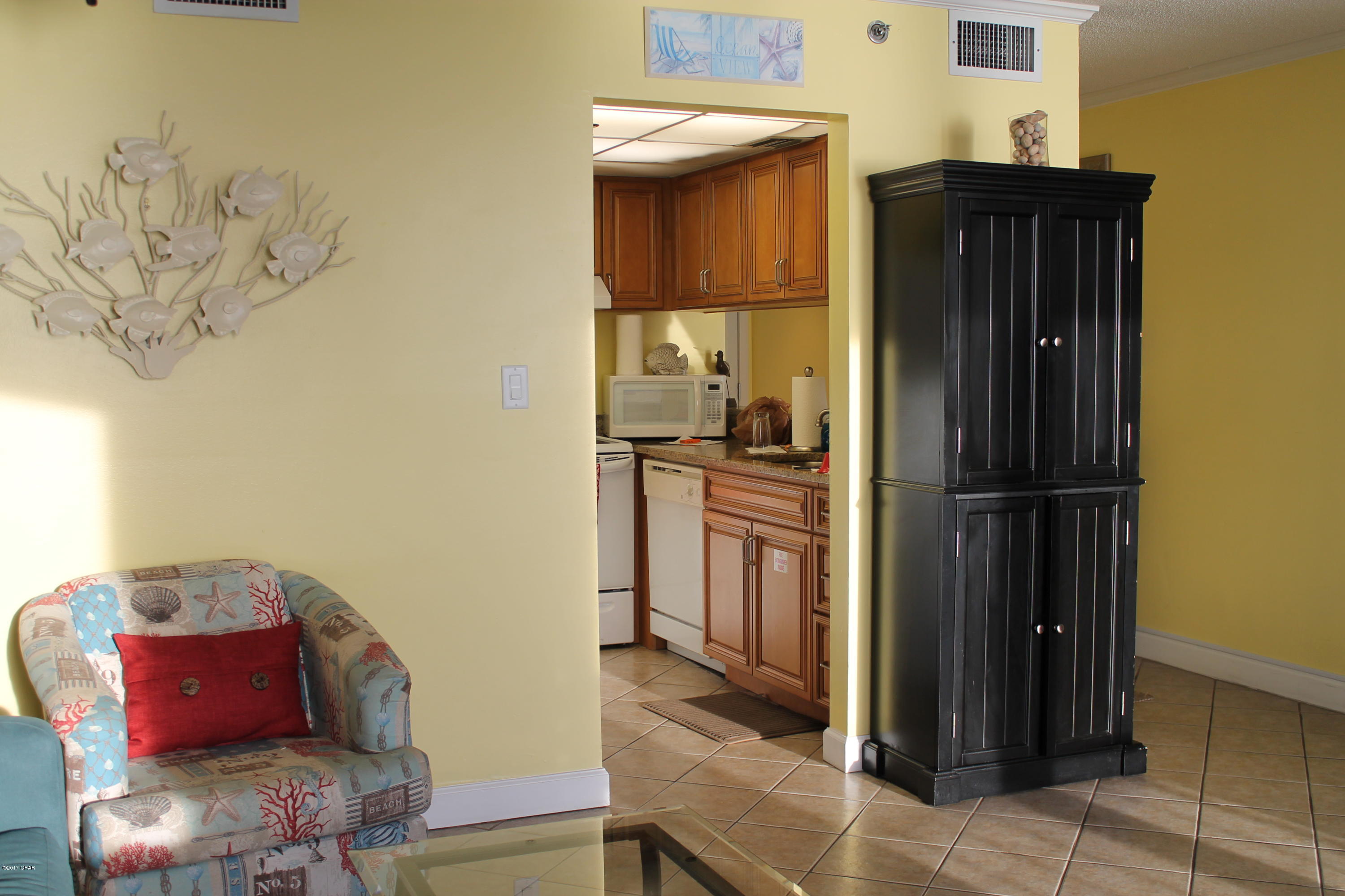 Sunbird Condo - Residential