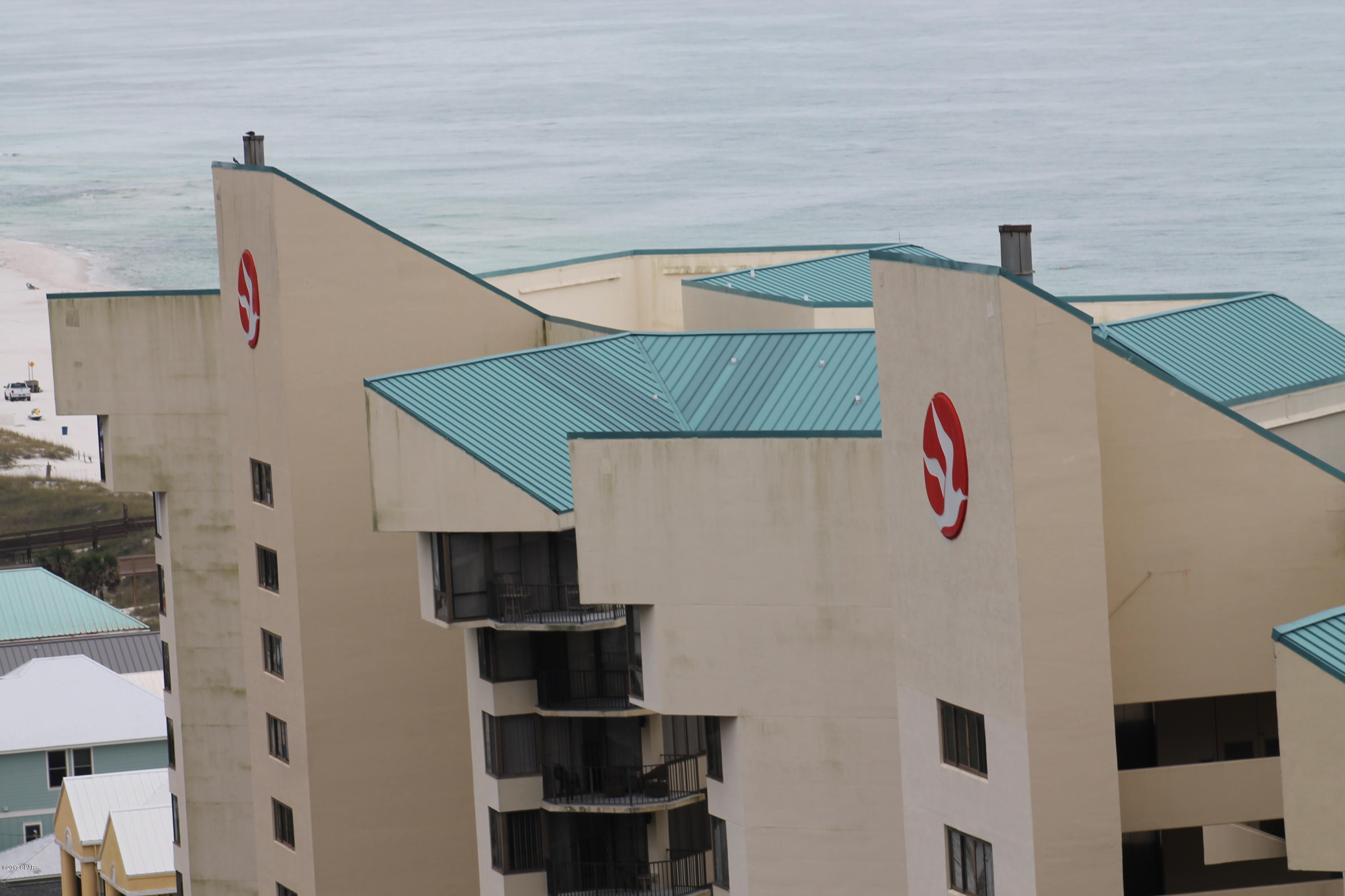 Sunbird Condo - Residential