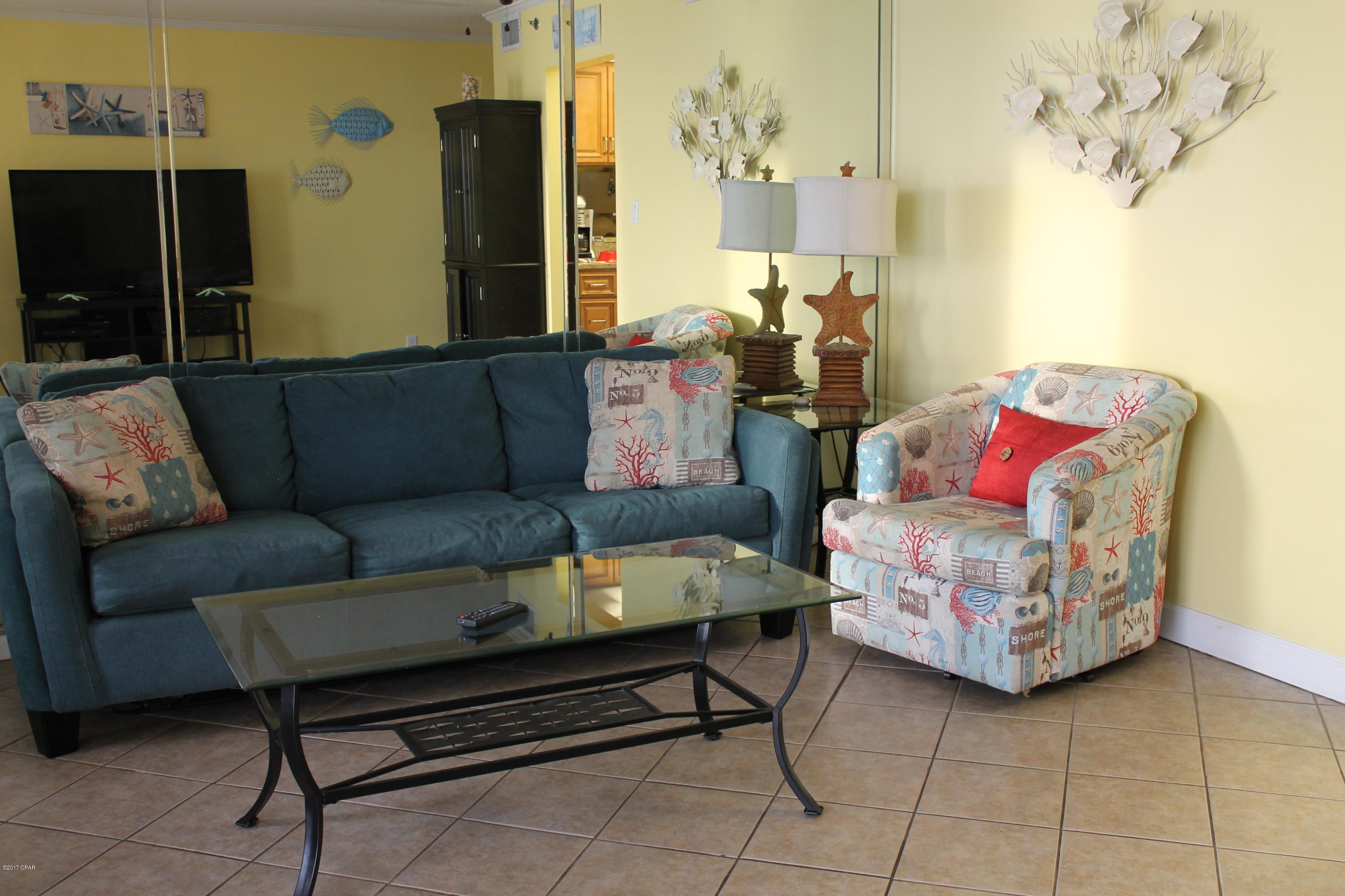 Sunbird Condo - Residential