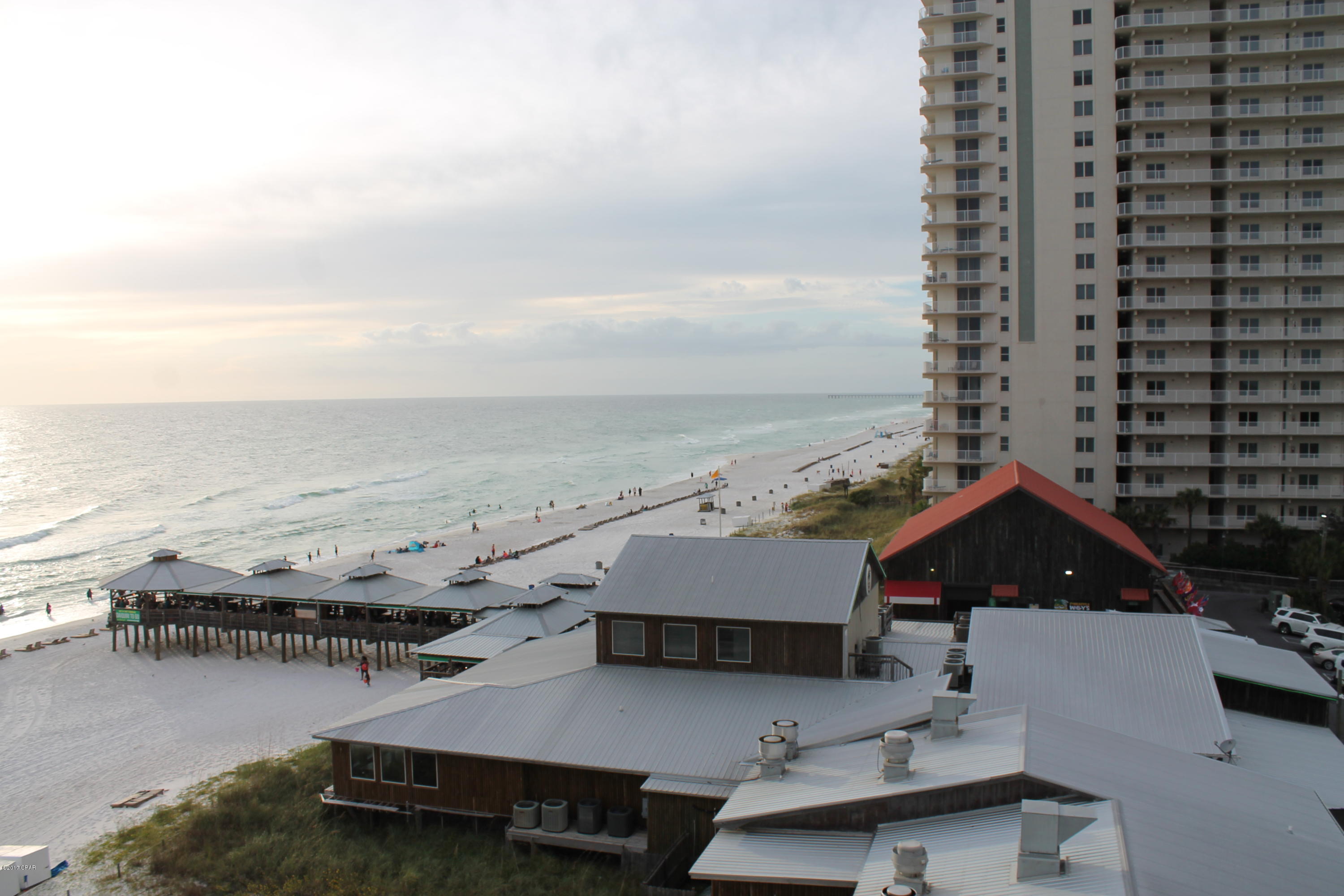 Sunbird Condo - Residential