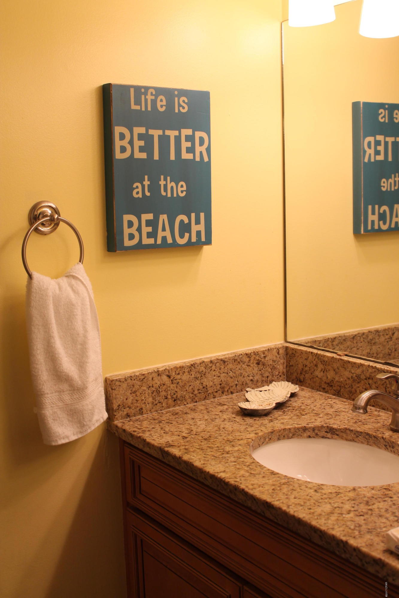 Sunbird Condo - Residential