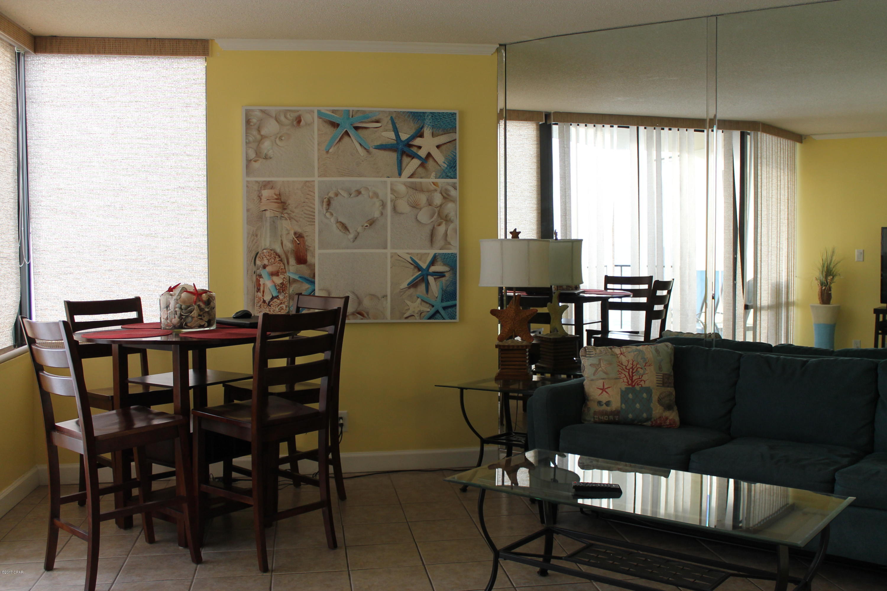 Sunbird Condo - Residential