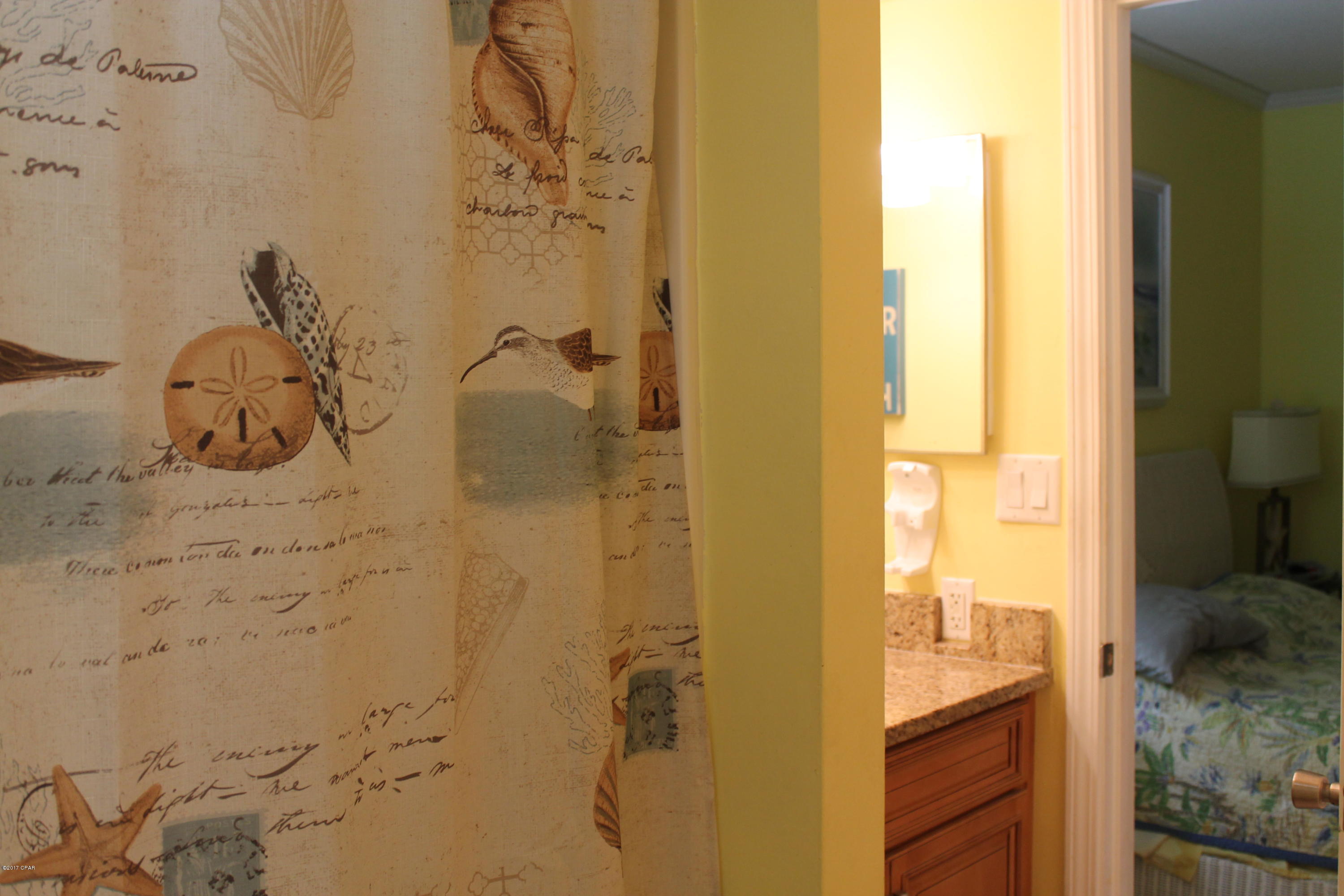 Sunbird Condo - Residential