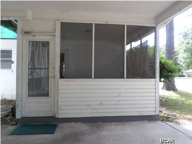 Lynn Haven - Residential Lease