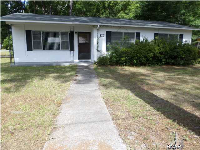 Lynn Haven - Residential Lease