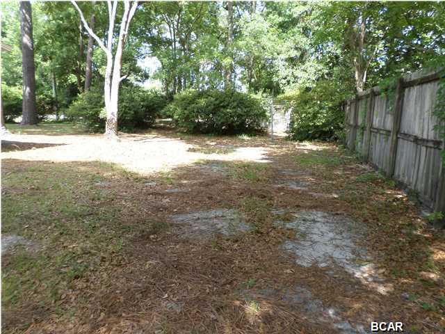 Lynn Haven - Residential Lease