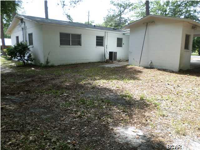 Lynn Haven - Residential Lease