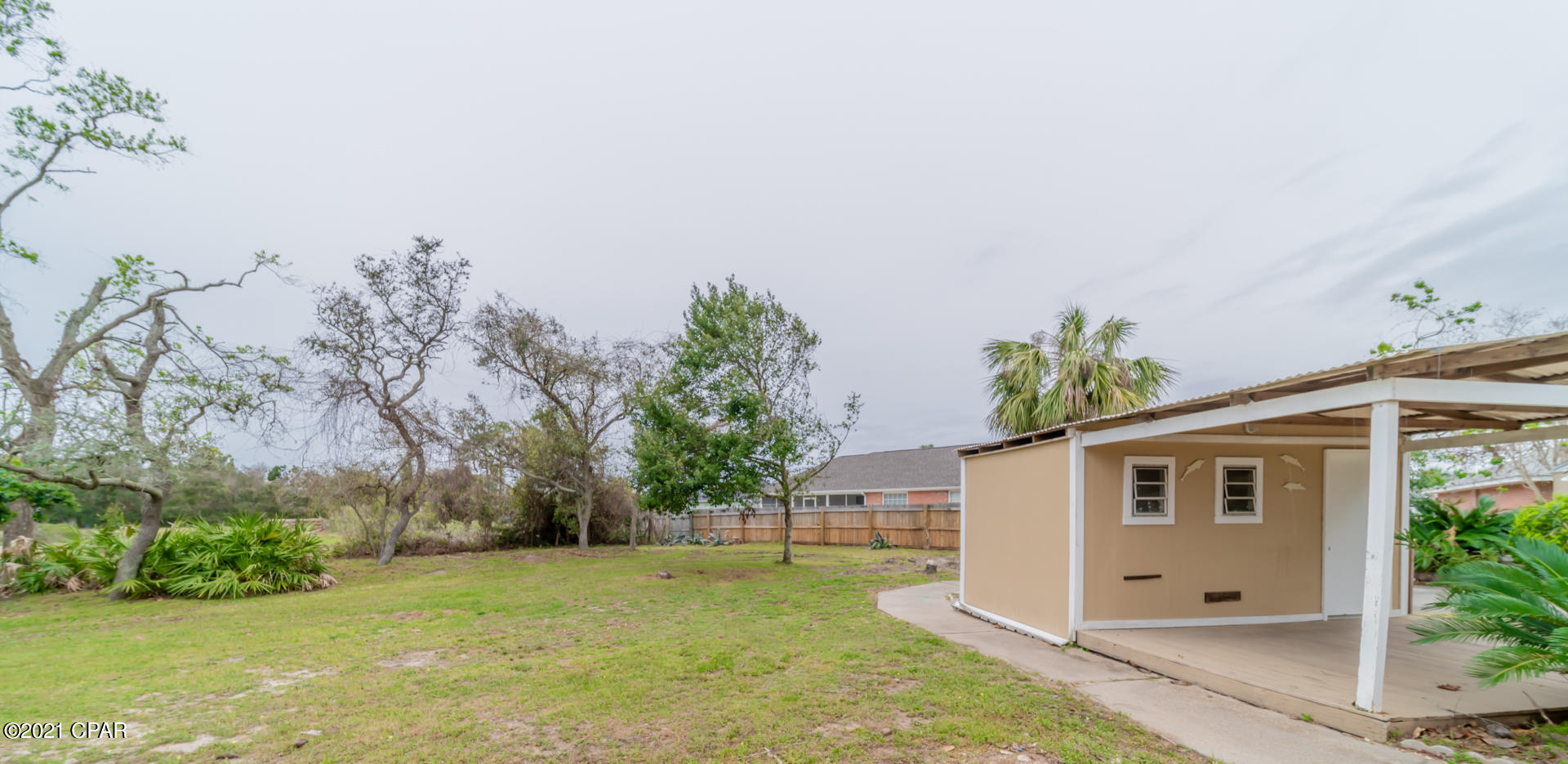 Open Sands - Residential Lease