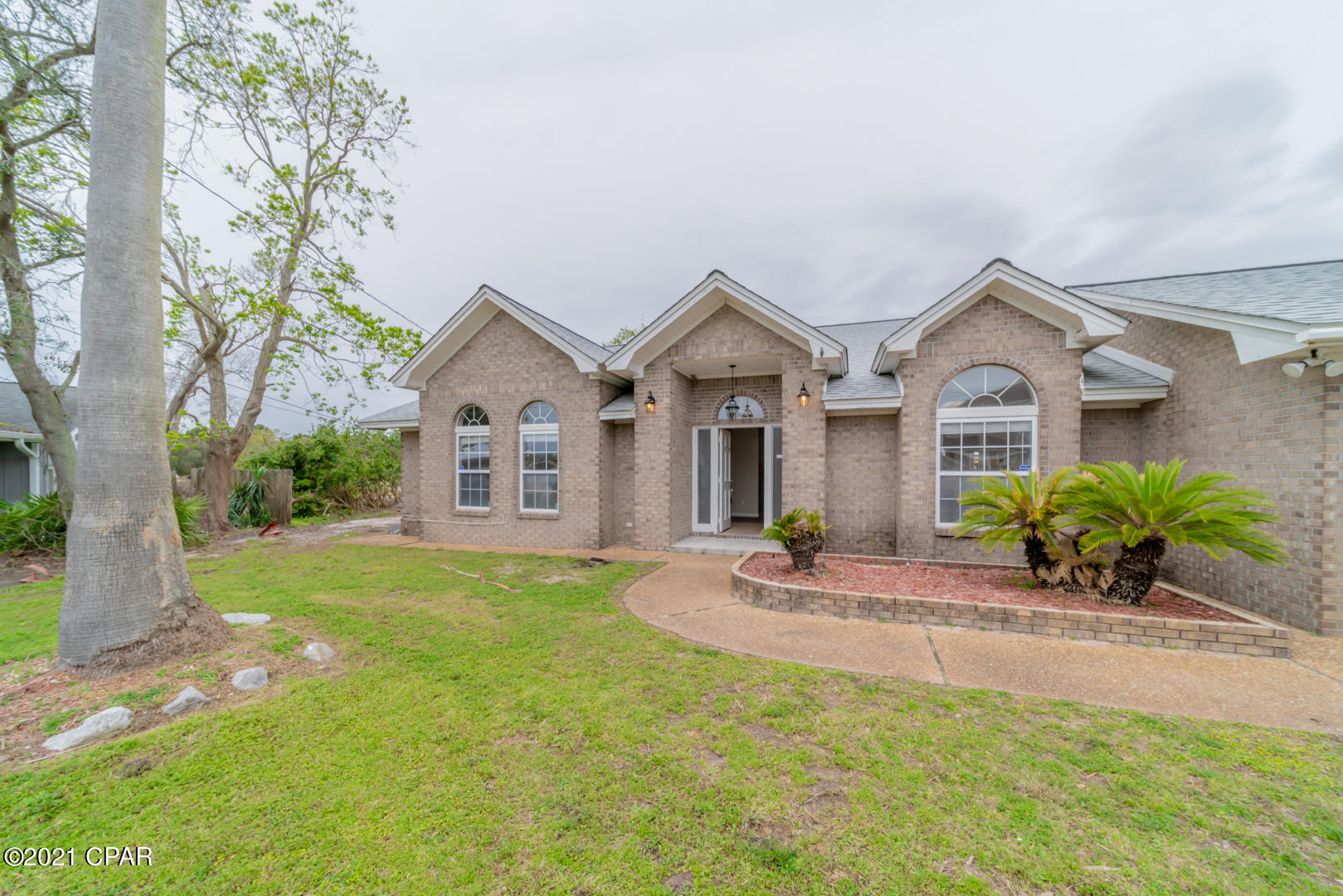 Open Sands - Residential Lease