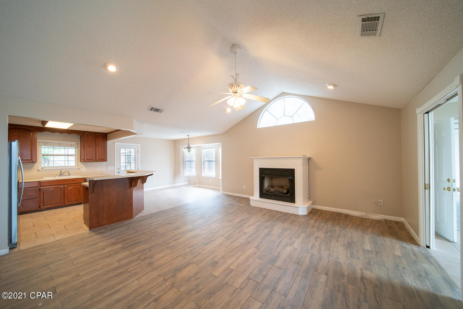 Open Sands - Residential Lease