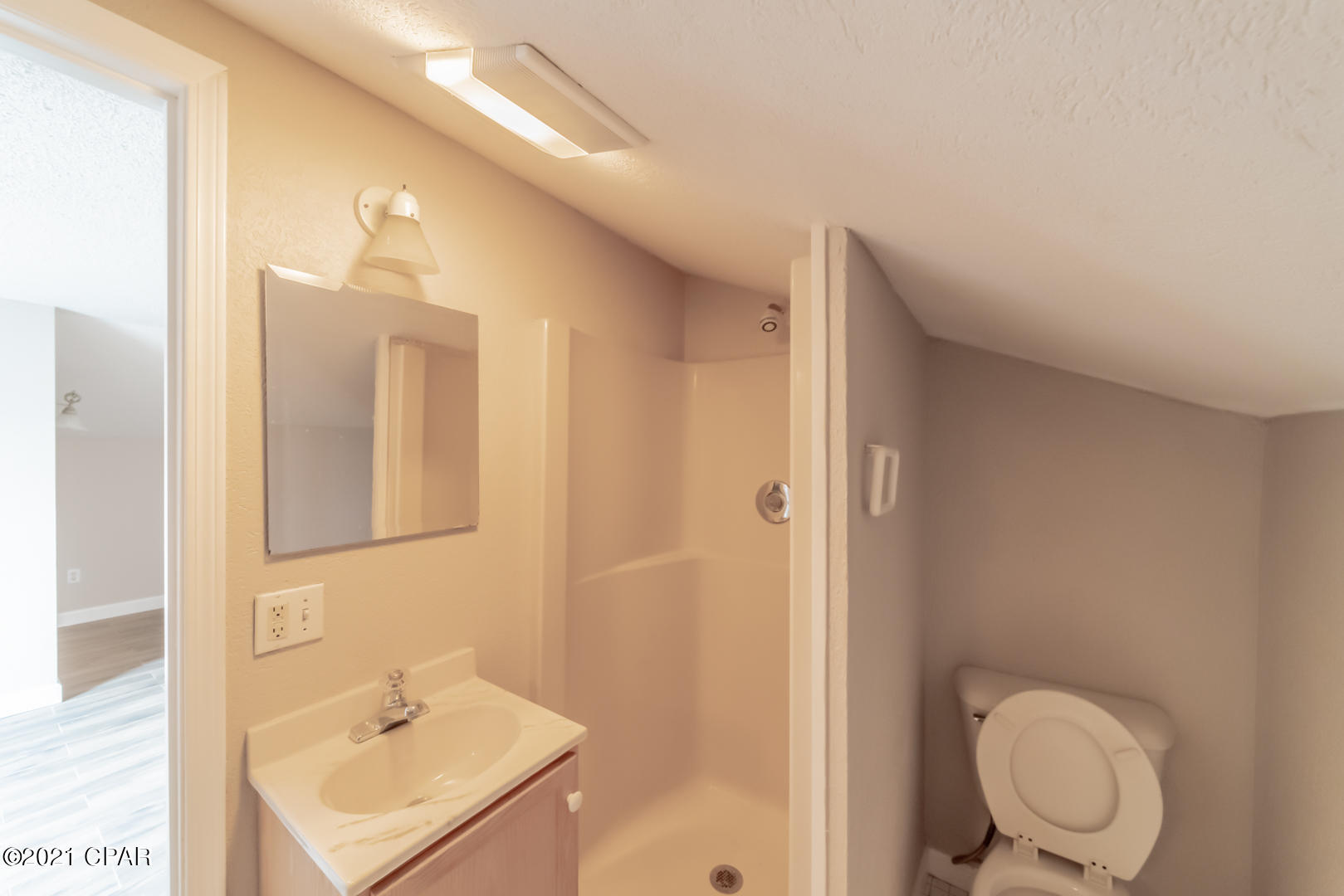 Open Sands - Residential Lease