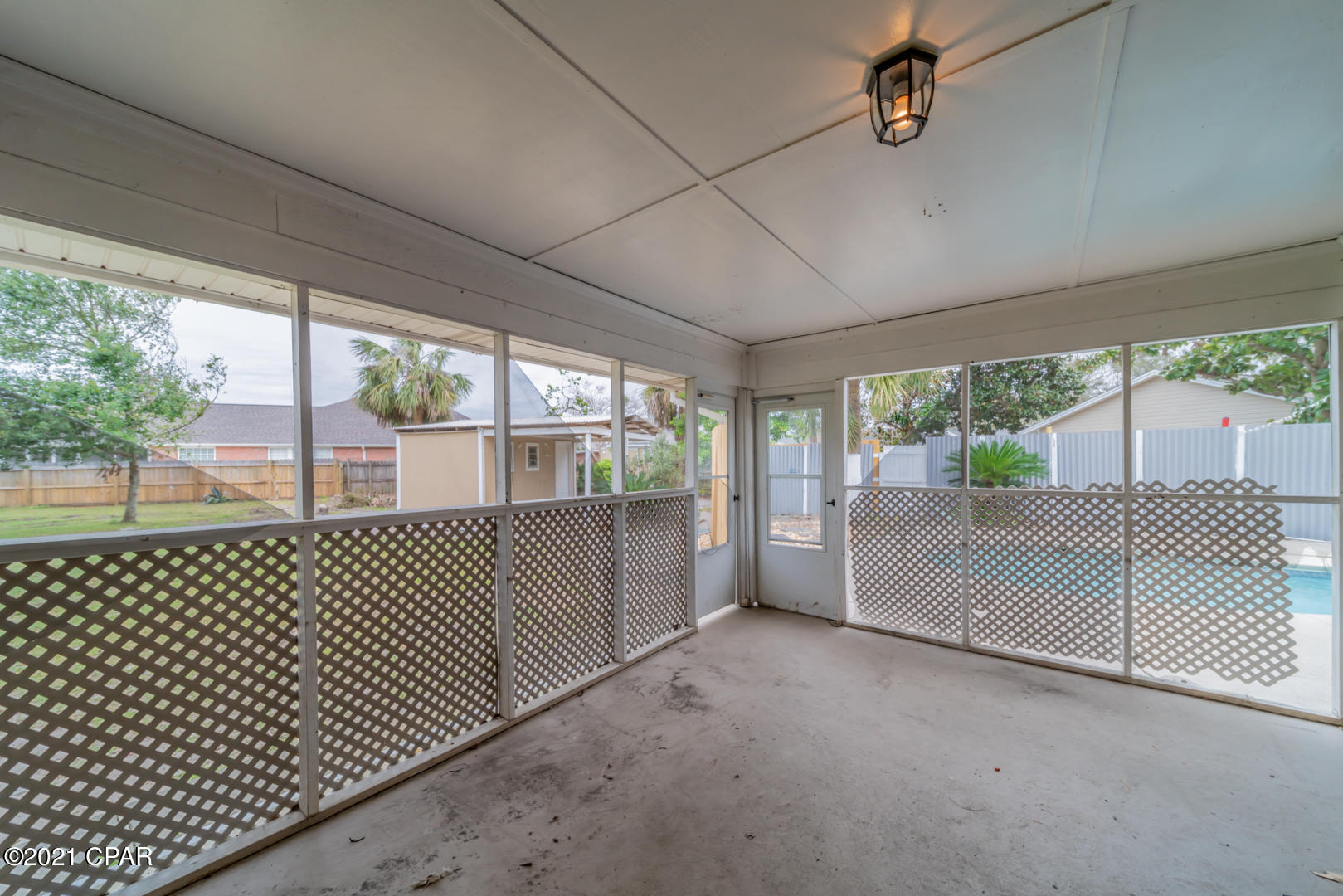 Open Sands - Residential Lease