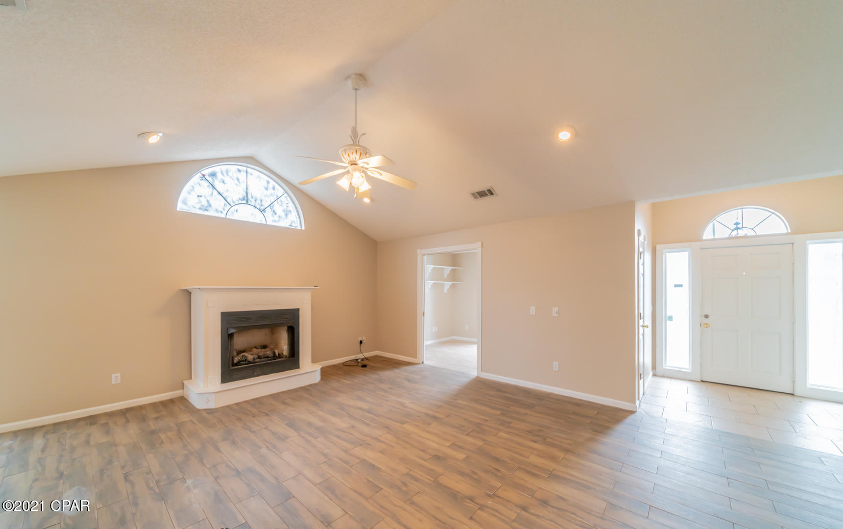 Open Sands - Residential Lease