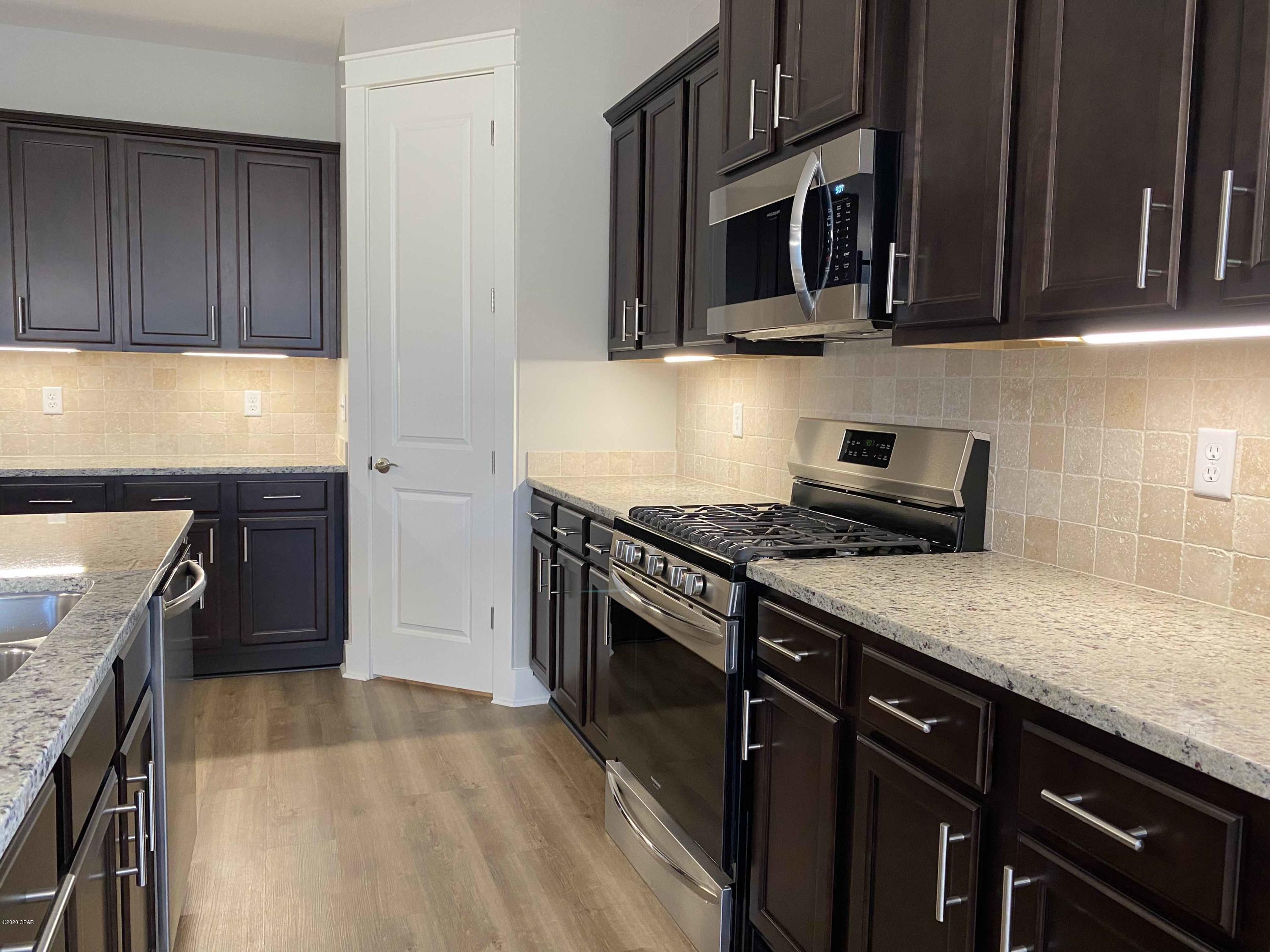 Sweetbay - Residential