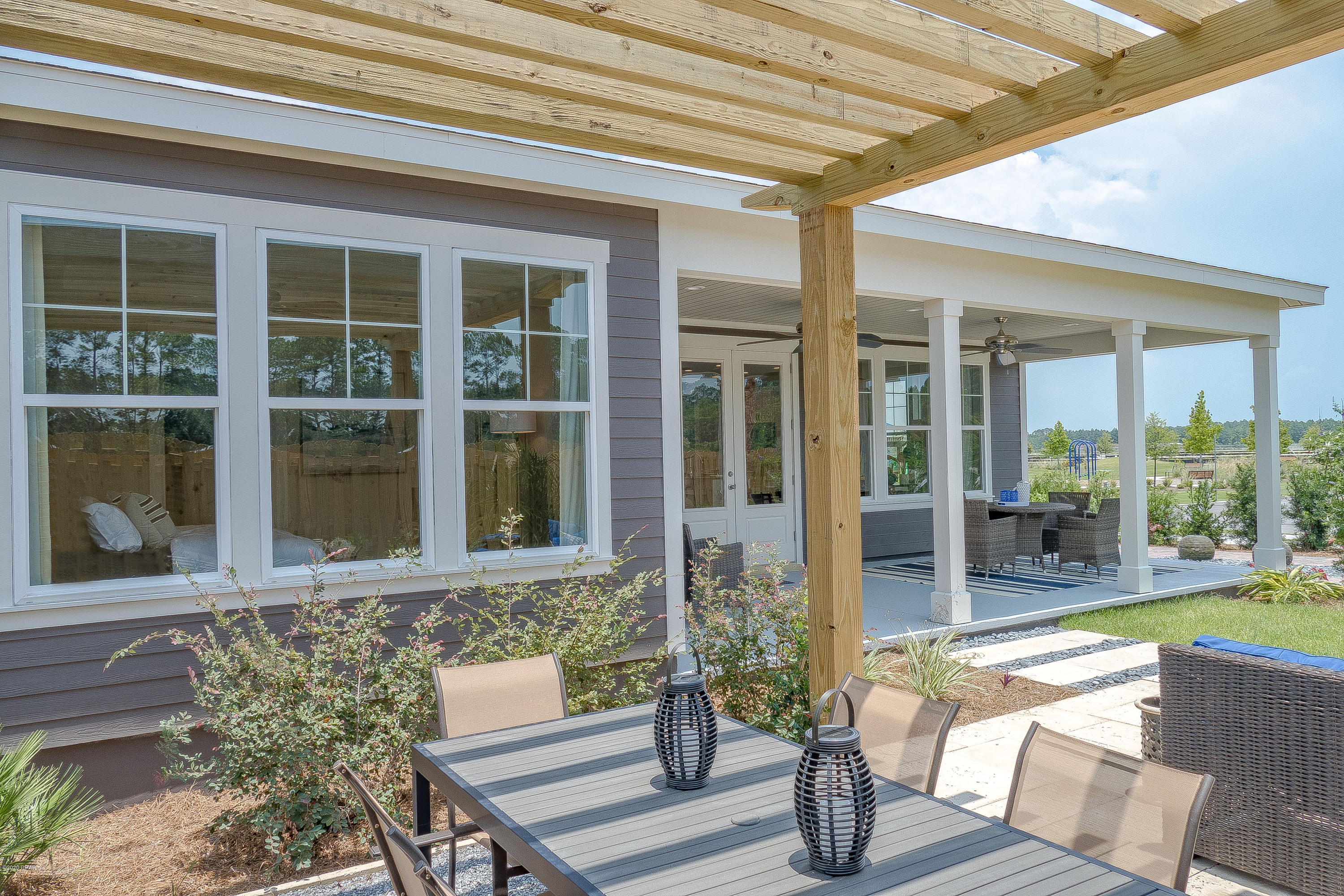 Sweetbay - Residential