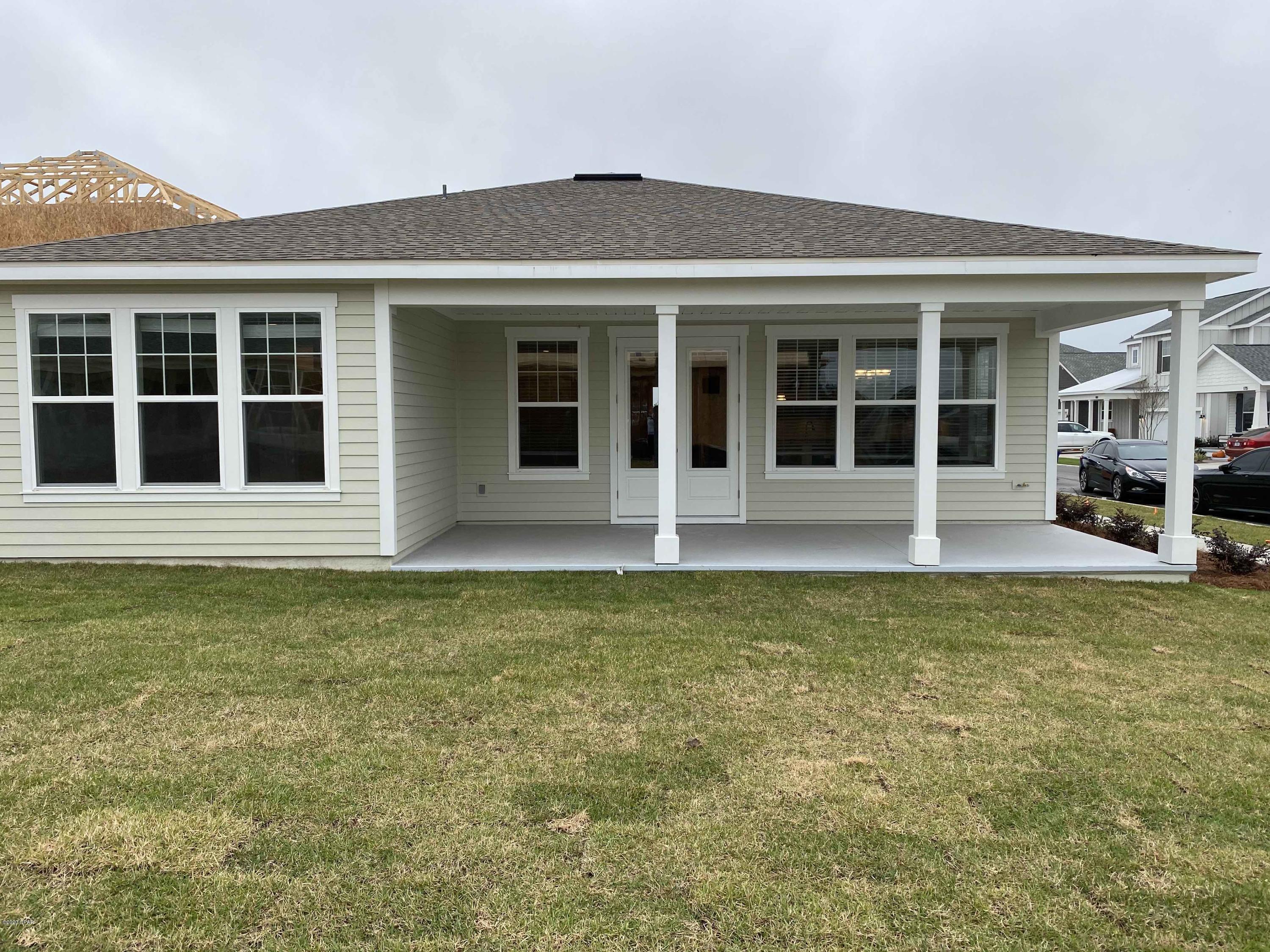 Sweetbay - Residential