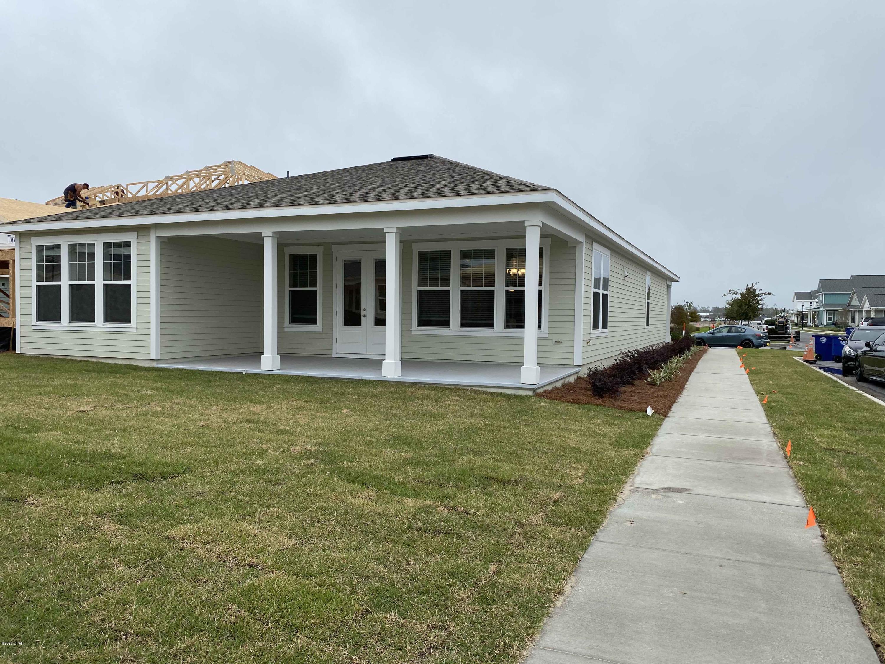 Sweetbay - Residential