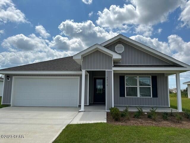 Liberty - Residential