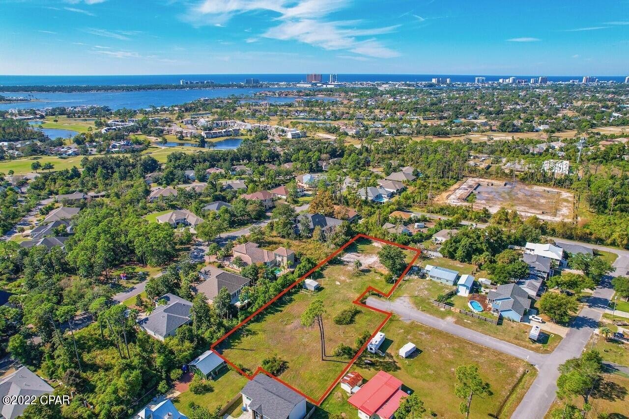 Magnolia Beach 2nd Add - Land