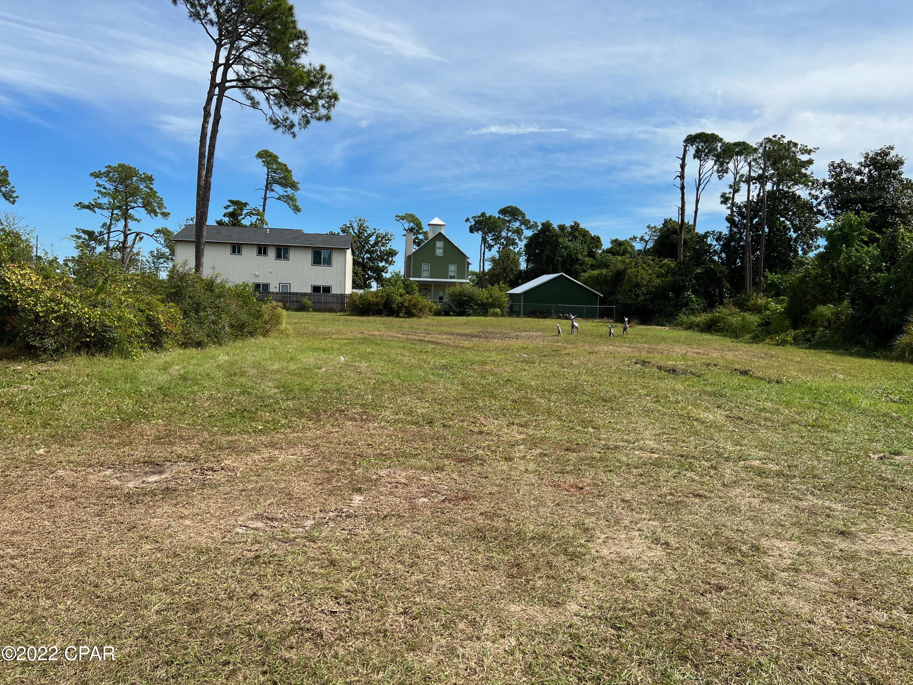 Magnolia Beach 2nd Add - Land