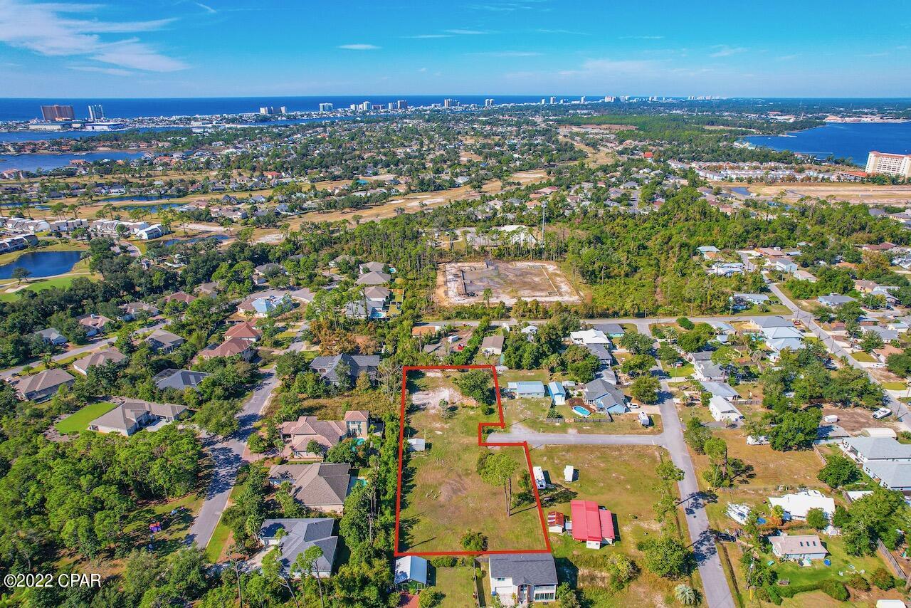 Magnolia Beach 2nd Add - Land