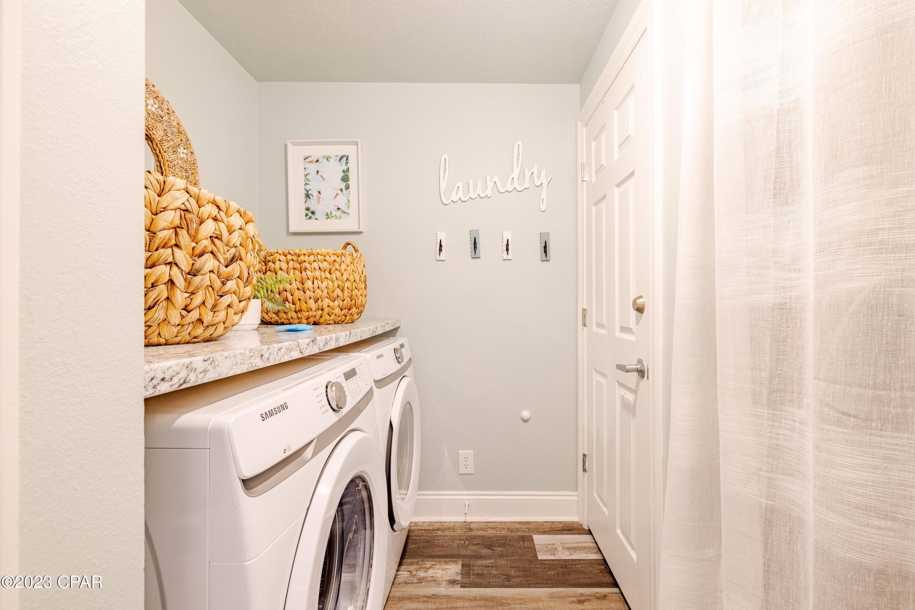 Calypso Towers II - Residential