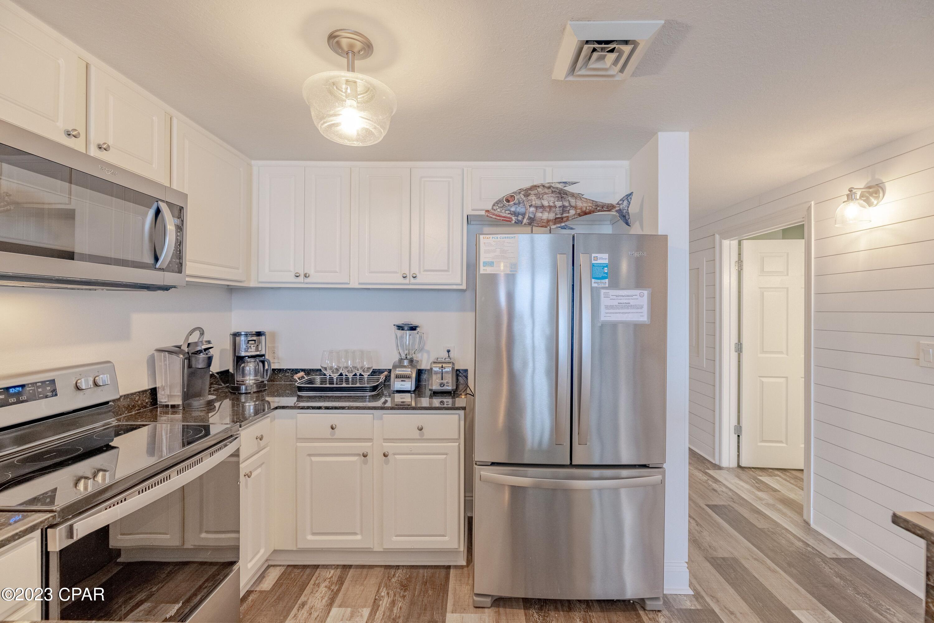 Calypso Towers II - Residential