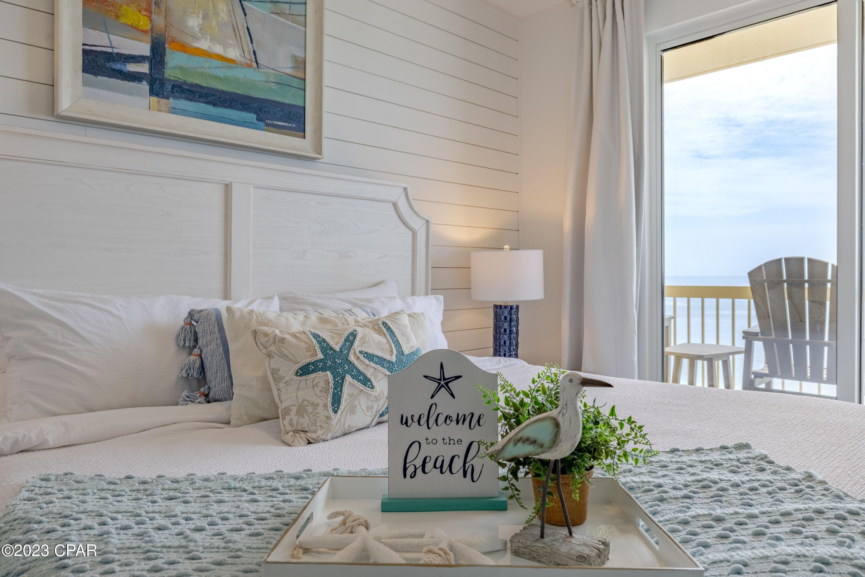 Calypso Towers II - Residential