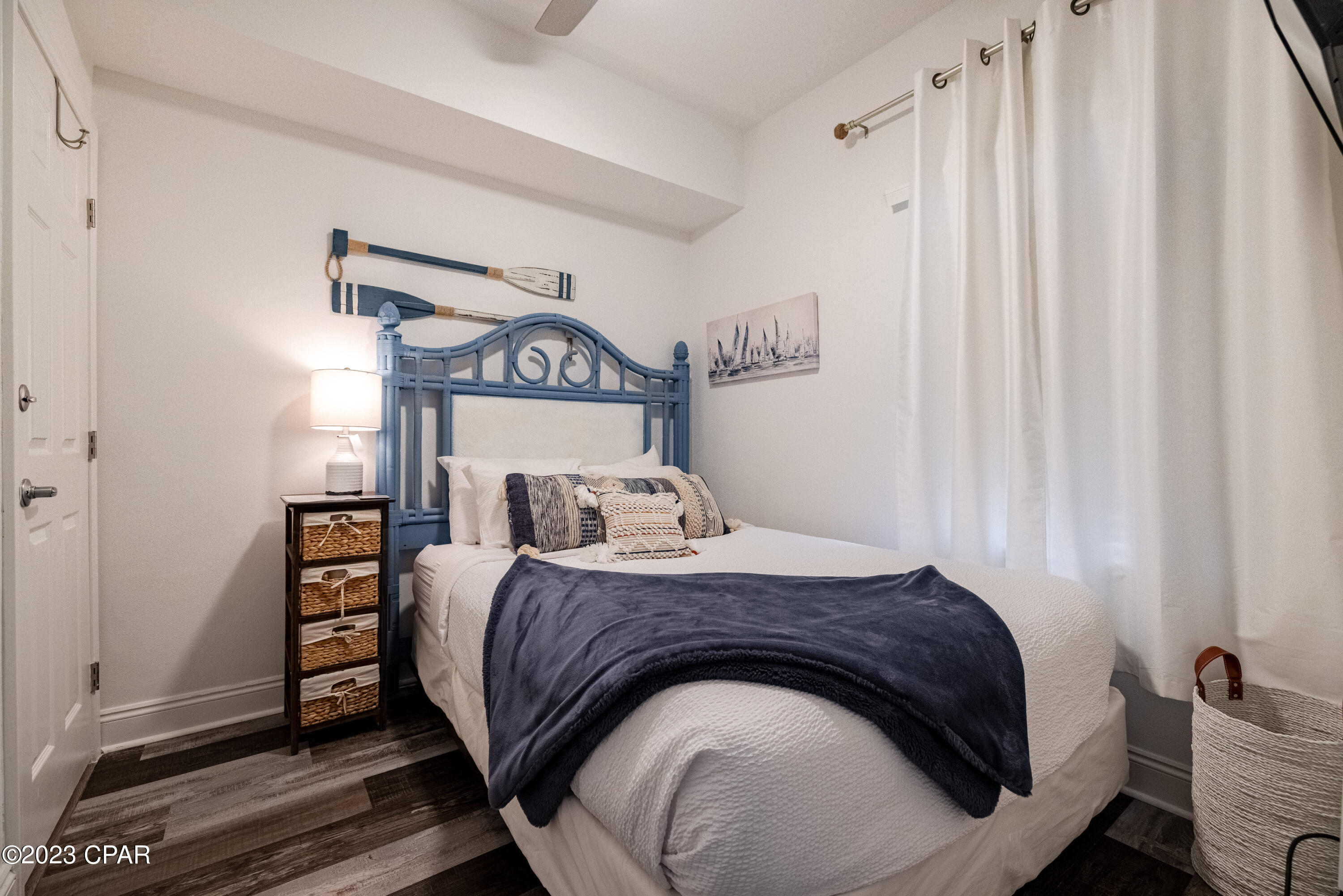 Calypso Towers II - Residential