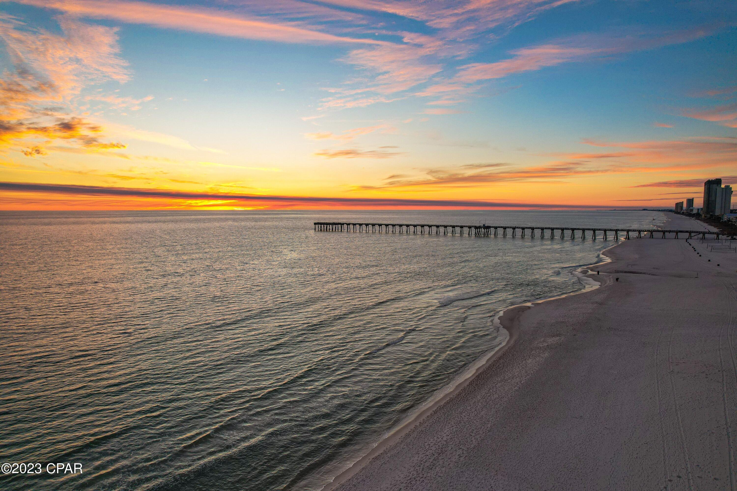 Calypso Towers II - Residential