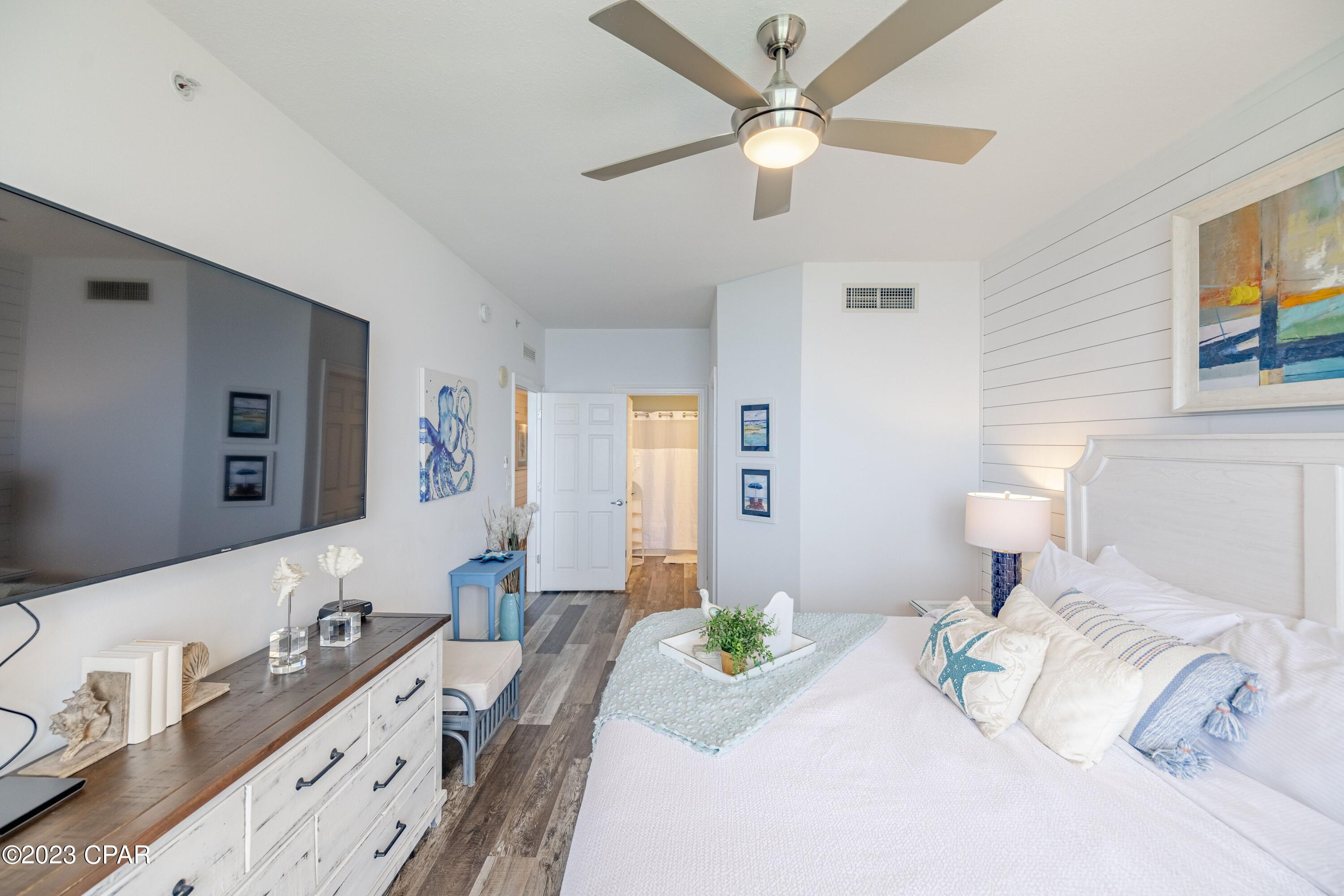 Calypso Towers II - Residential